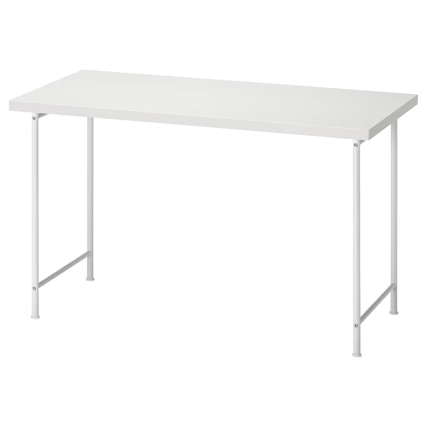 IKEA LAGKAPTEN / SPÄND Desk 47 1/4x23 5/8 " image