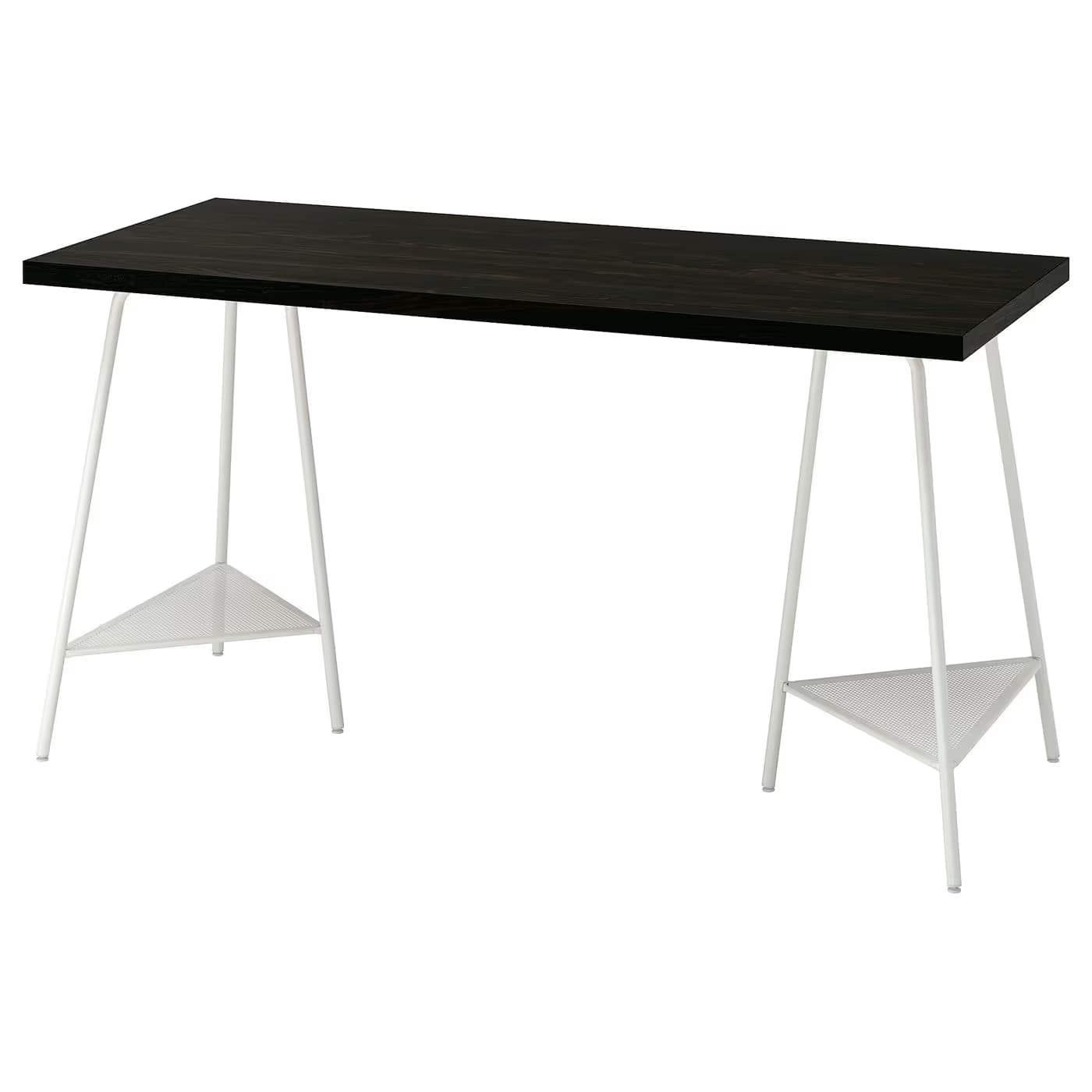 IKEA LAGKAPTEN / TILLSLAG Desk 55 1/8x23 5/8 " image