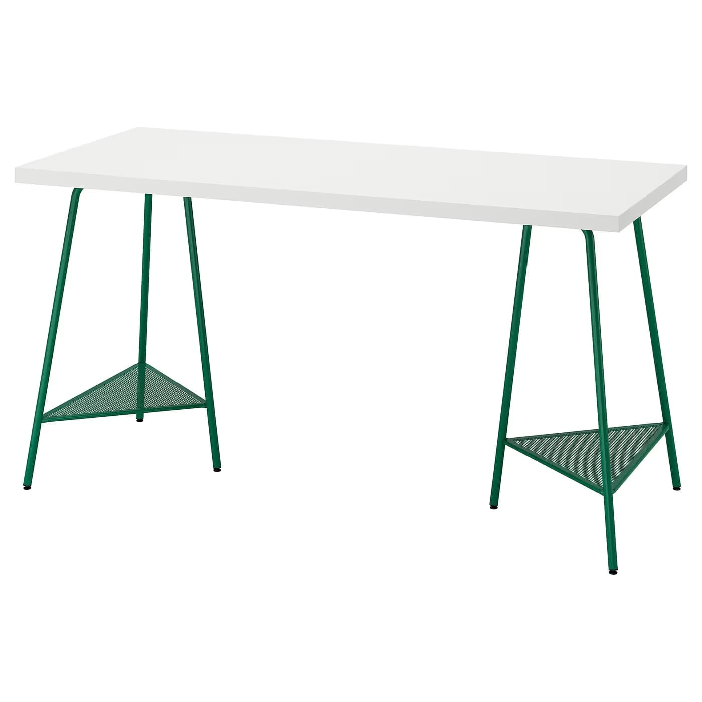 IKEA LAGKAPTEN / TILLSLAG Desk 55 1/8x23 5/8 " main image
