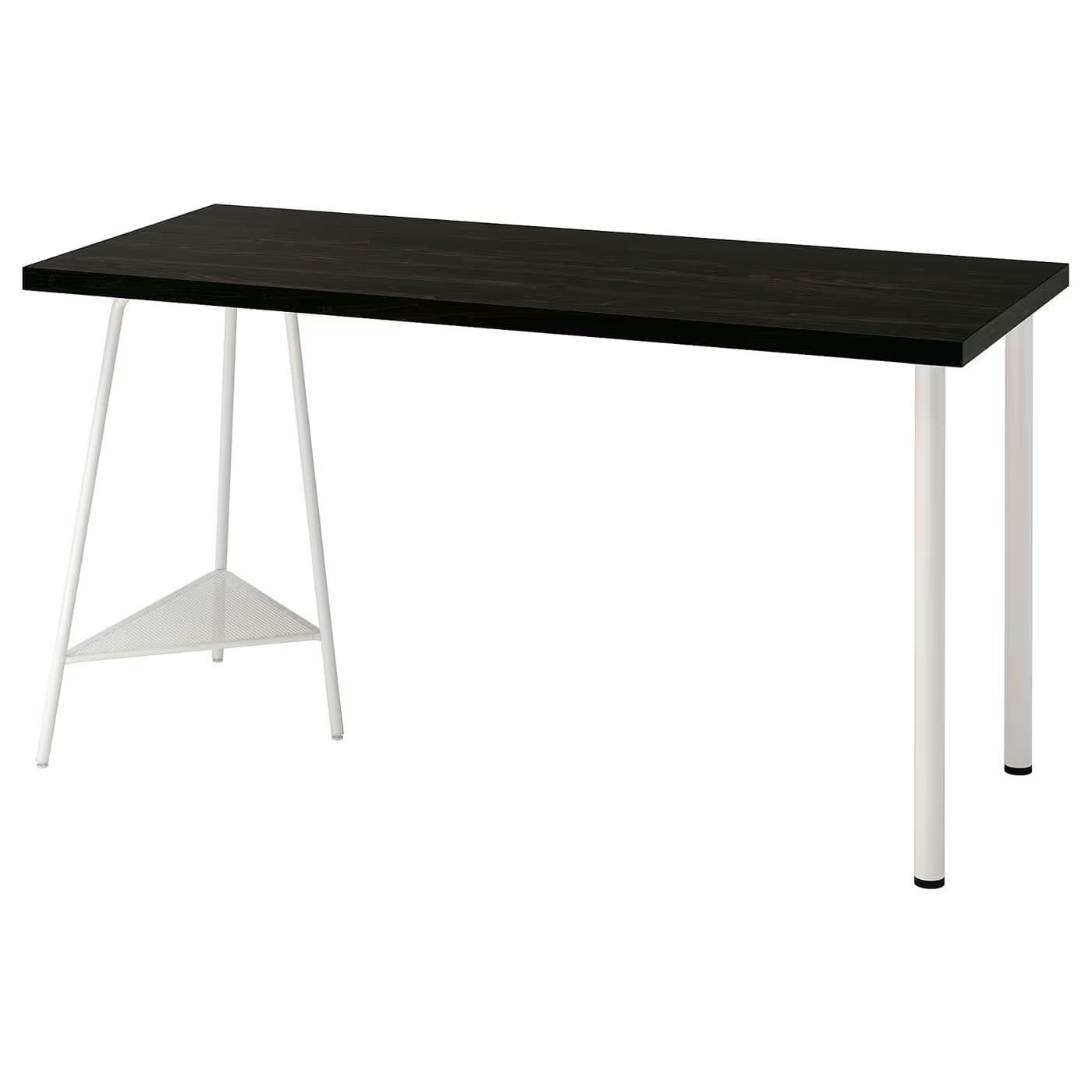 IKEA LAGKAPTEN / TILLSLAG Desk 55 1/8x23 5/8 " main image