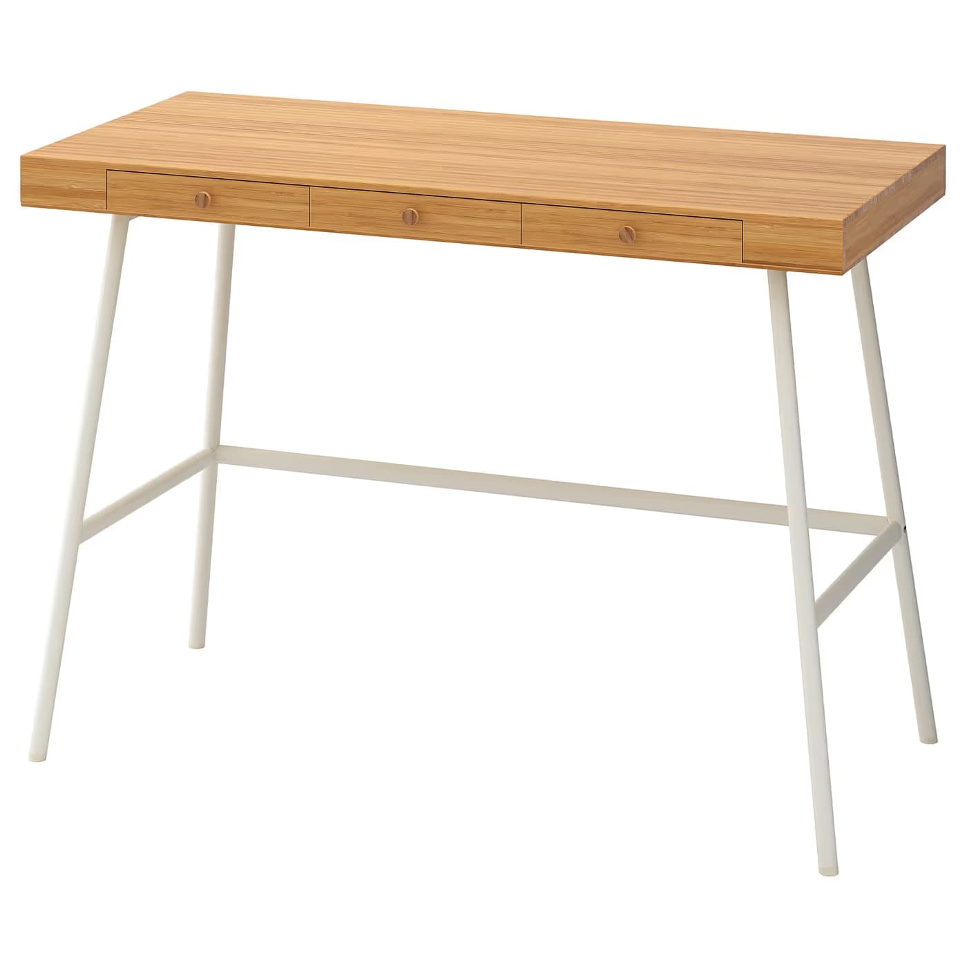 IKEA LILLÅSEN Desk 40 1/8x19 1/4 " main image