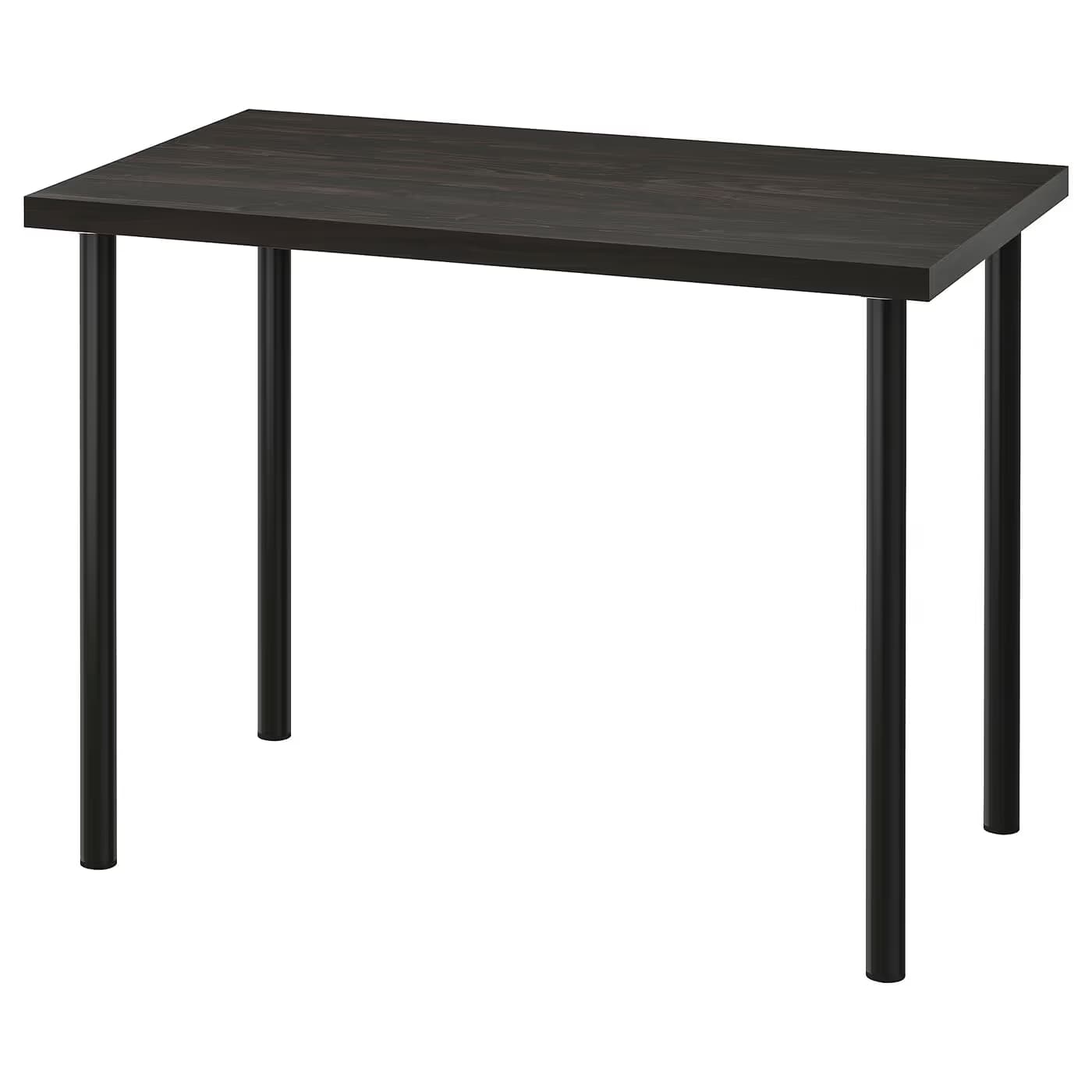 IKEA LINNMON / ADILS Desk 39 3/8x23 5/8 " image