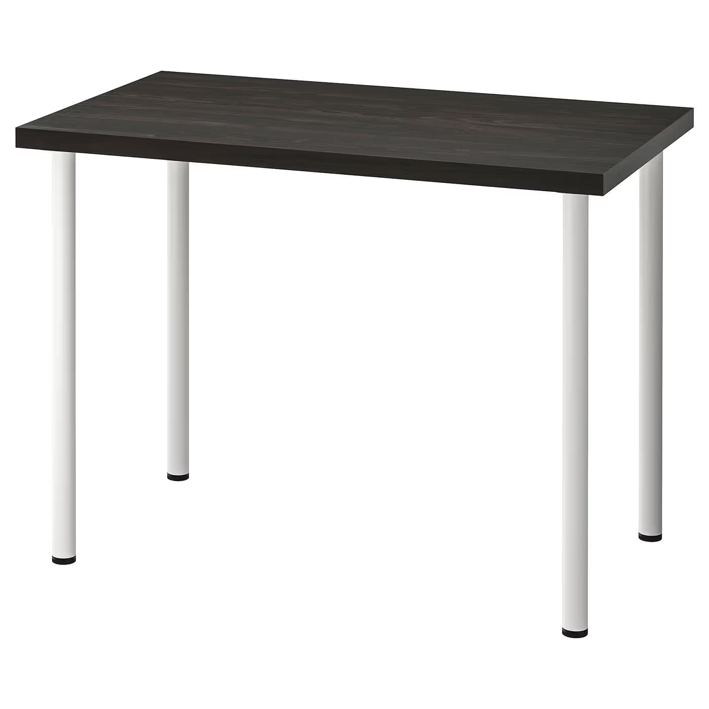 IKEA LINNMON / ADILS Desk 39 3/8x23 5/8 " image