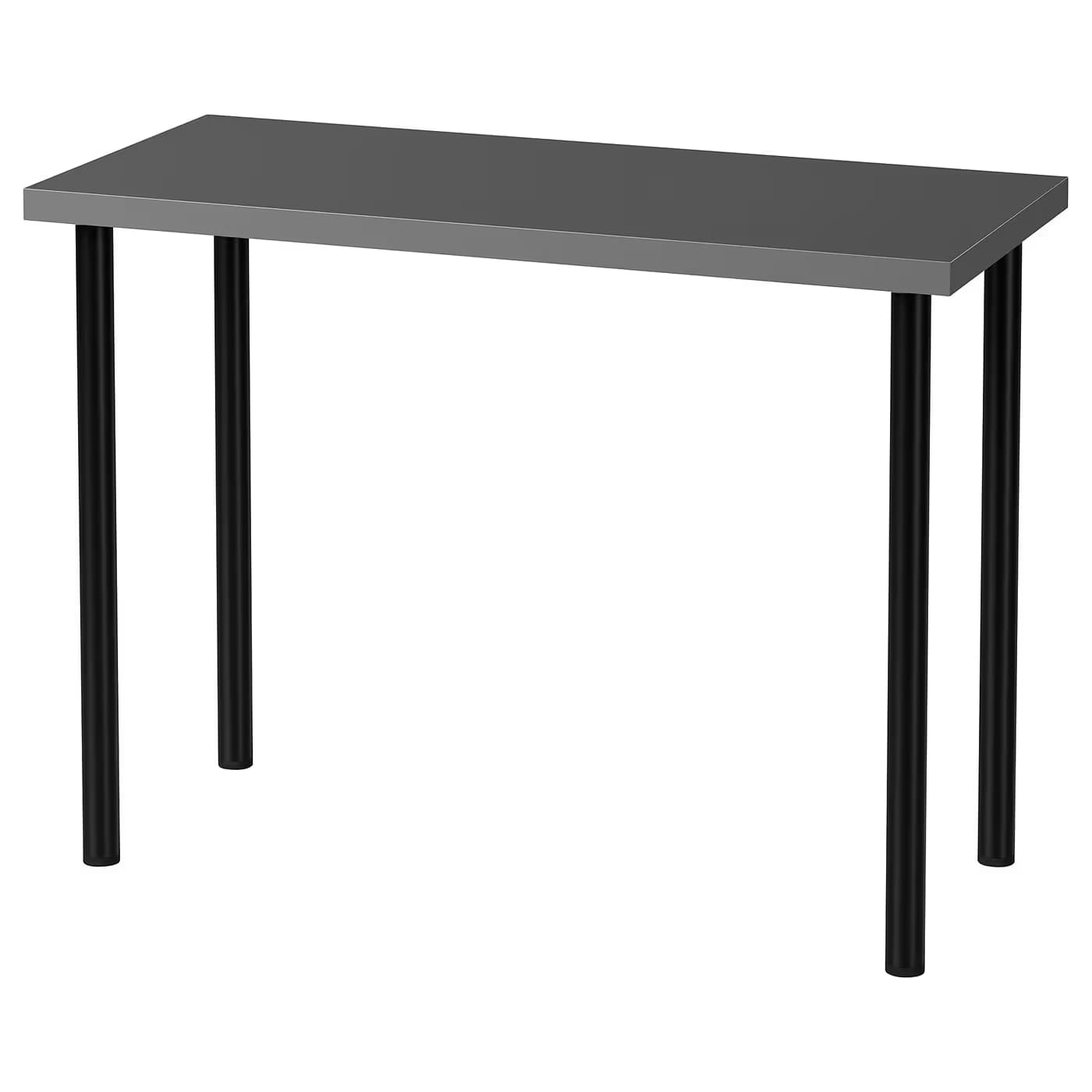 IKEA LINNMON / ADILS Table 39 3/8x17 3/4 " main image