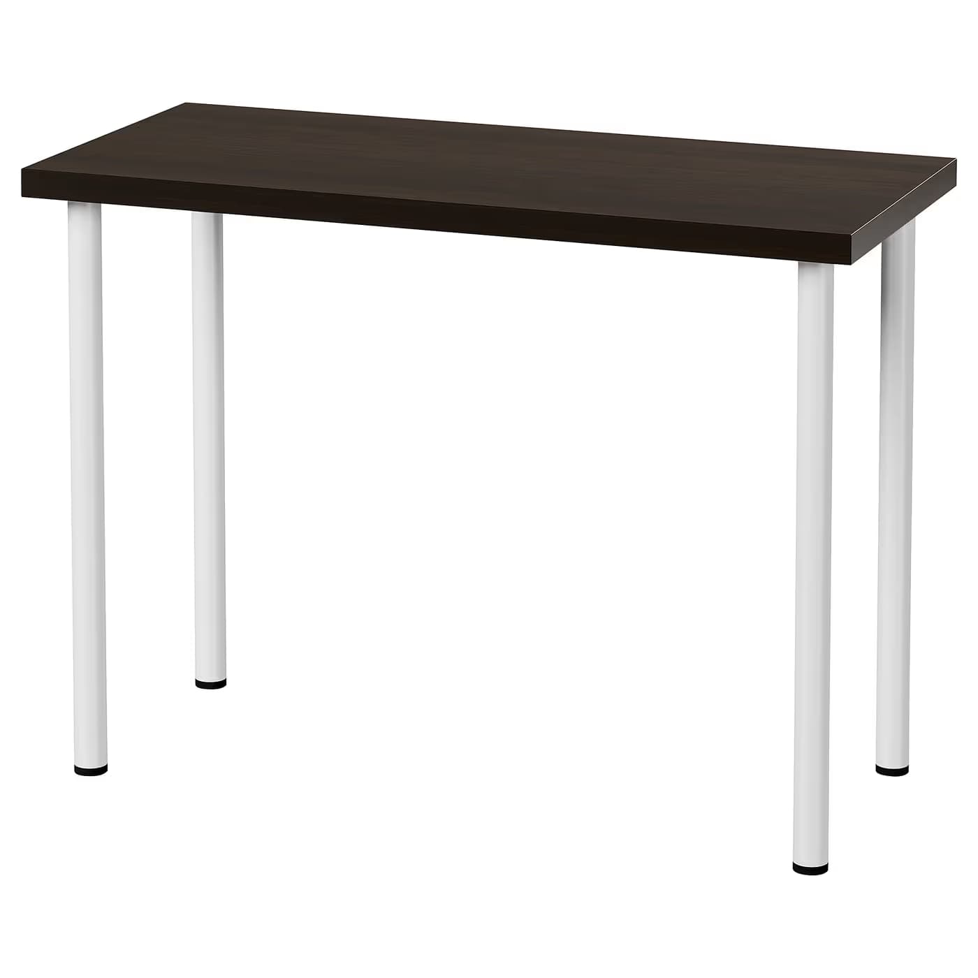 IKEA LINNMON / ADILS Table 39 3/8x17 3/4 " image