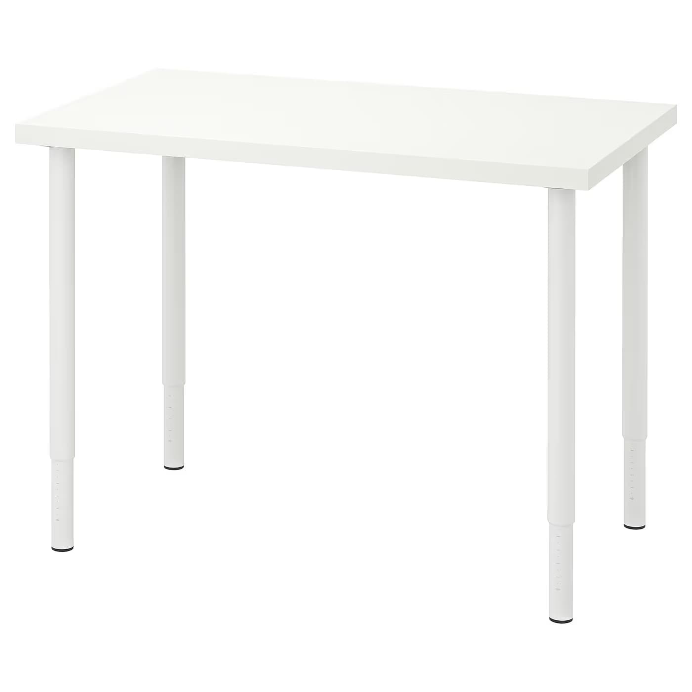 IKEA LINNMON / OLOV Desk 39 3/8x23 5/8 " main image