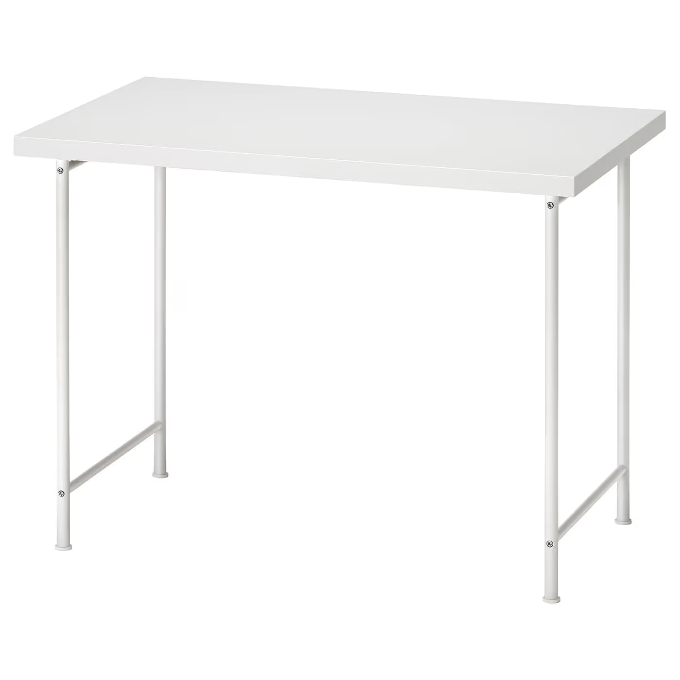 IKEA LINNMON / SPÄND Desk 39 3/8x23 5/8 " main image