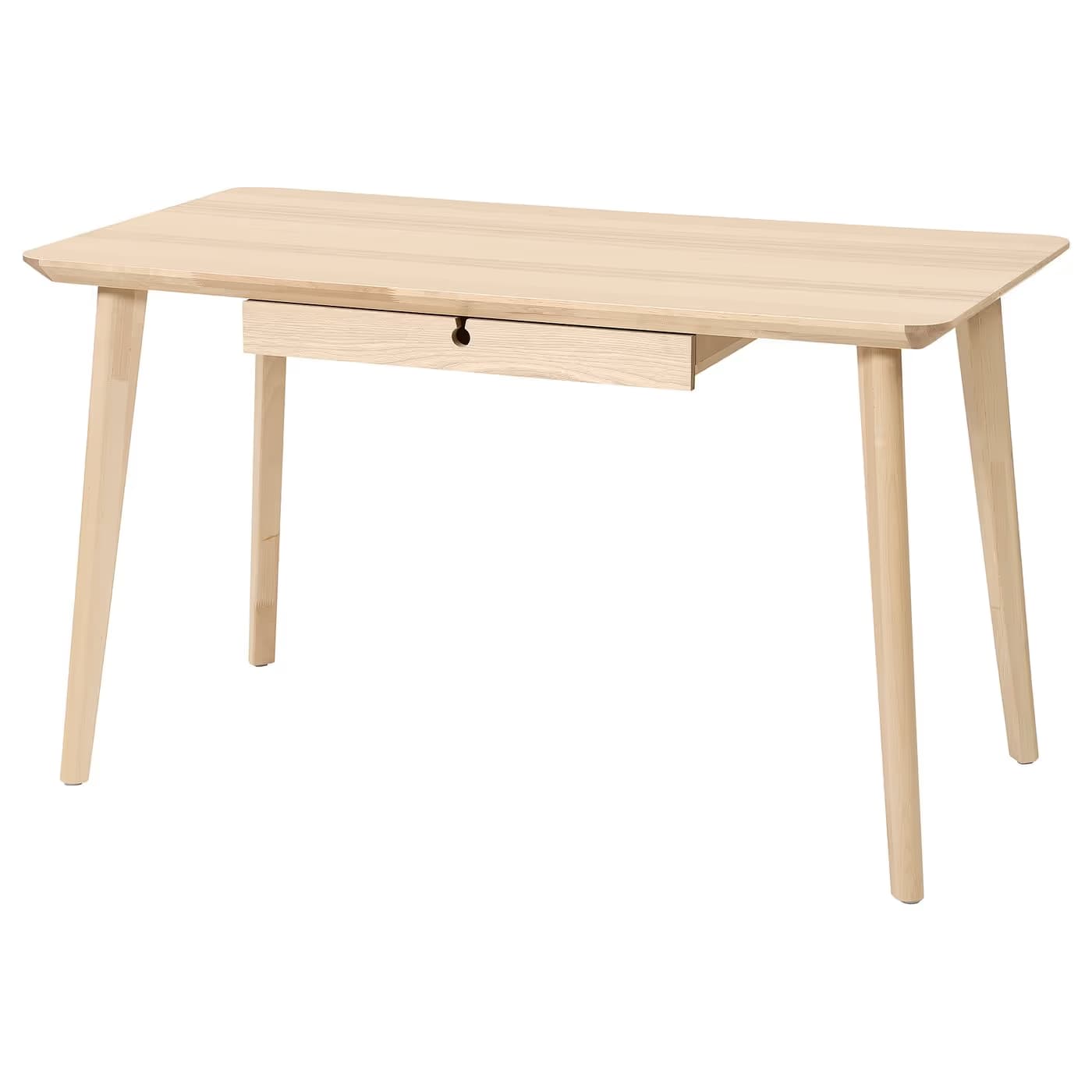 IKEA LISABO Desk 50 3/8x25 5/8 " image