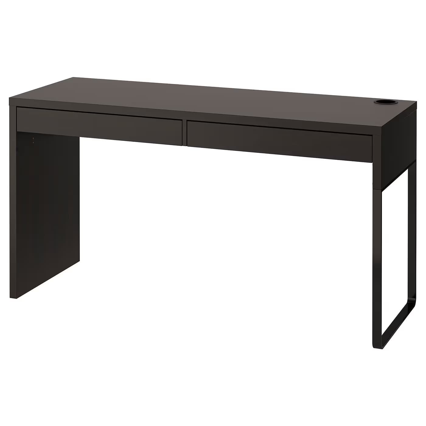 IKEA MICKE Desk 55 7/8x19 5/8 " main image