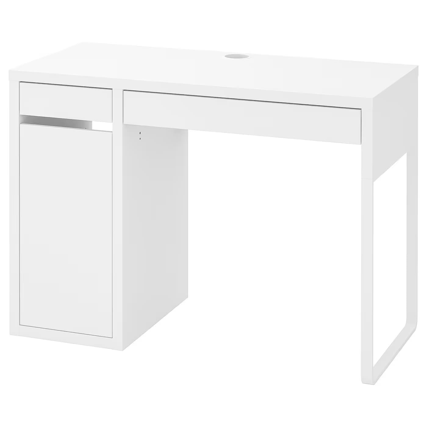 IKEA MICKE Desk 41 3/8x19 5/8 " main image