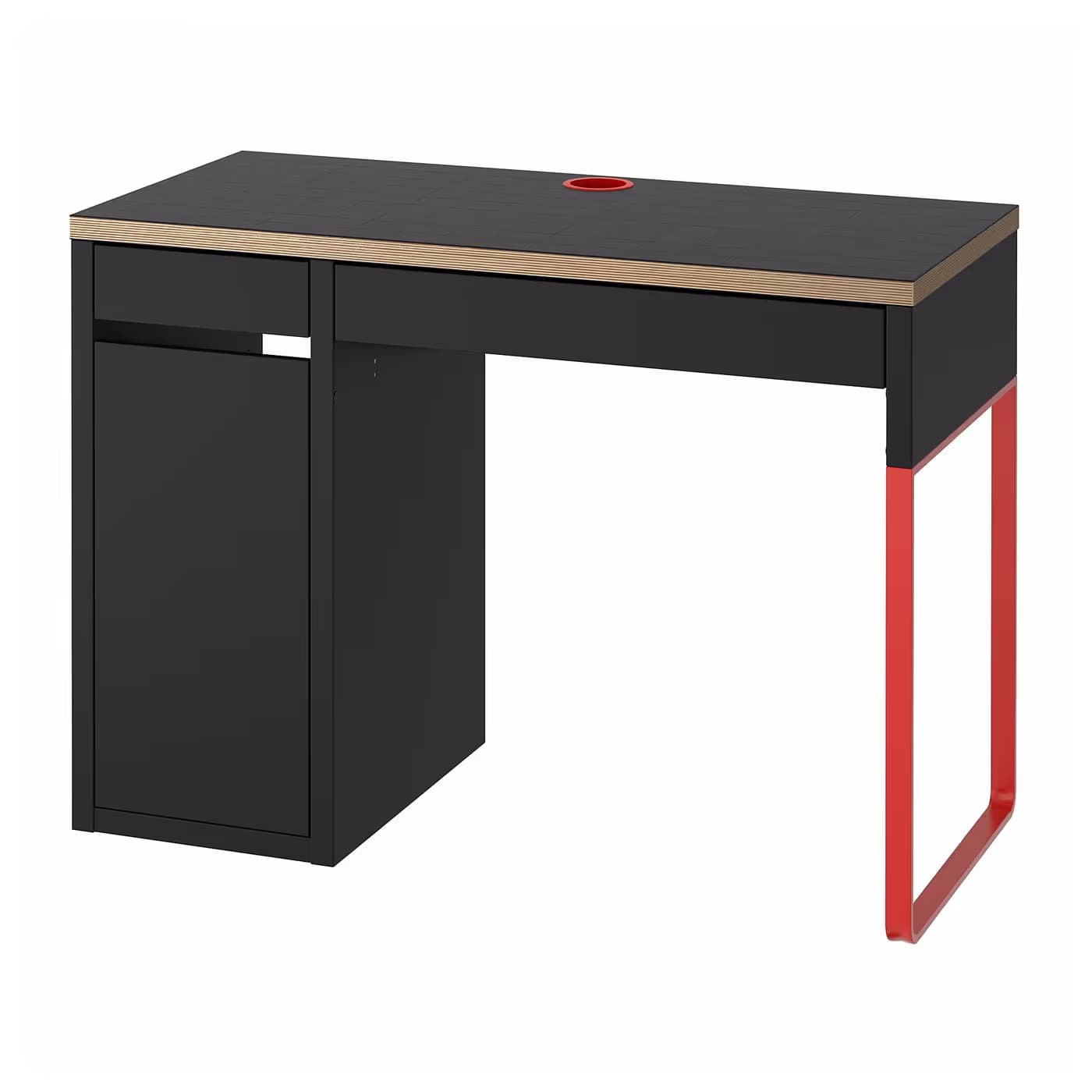 IKEA MICKE Desk 41 3/8x19 5/8 " main image