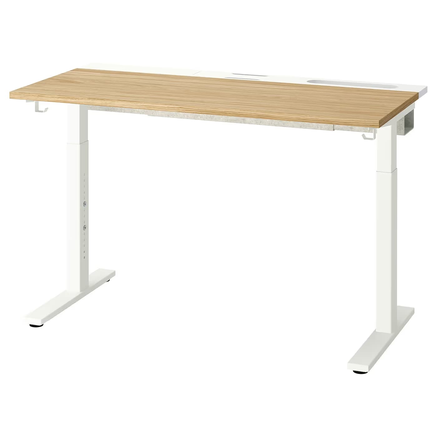 IKEA MITTZON Desk 47 1/4x23 5/8 " main image