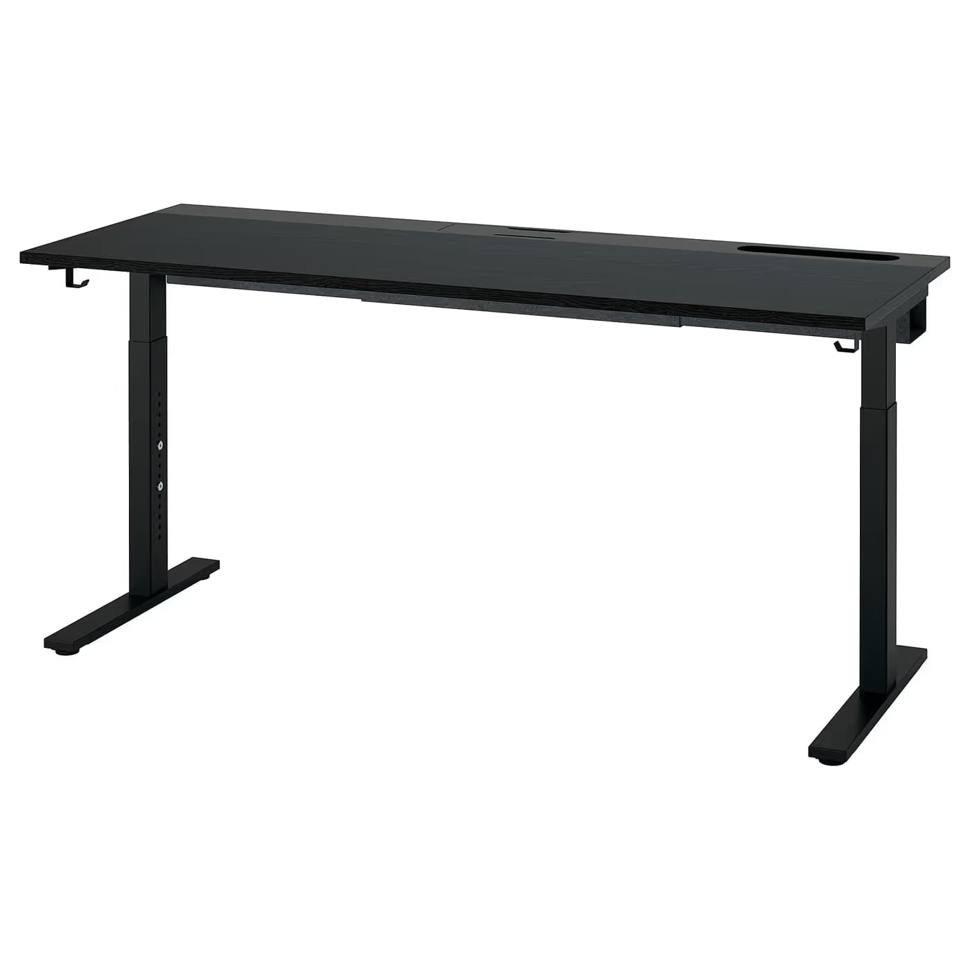 IKEA MITTZON Desk 63x23 5/8 " main image