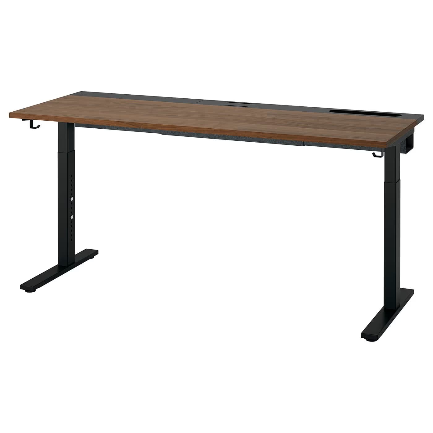 IKEA MITTZON Desk 63x23 5/8 " image