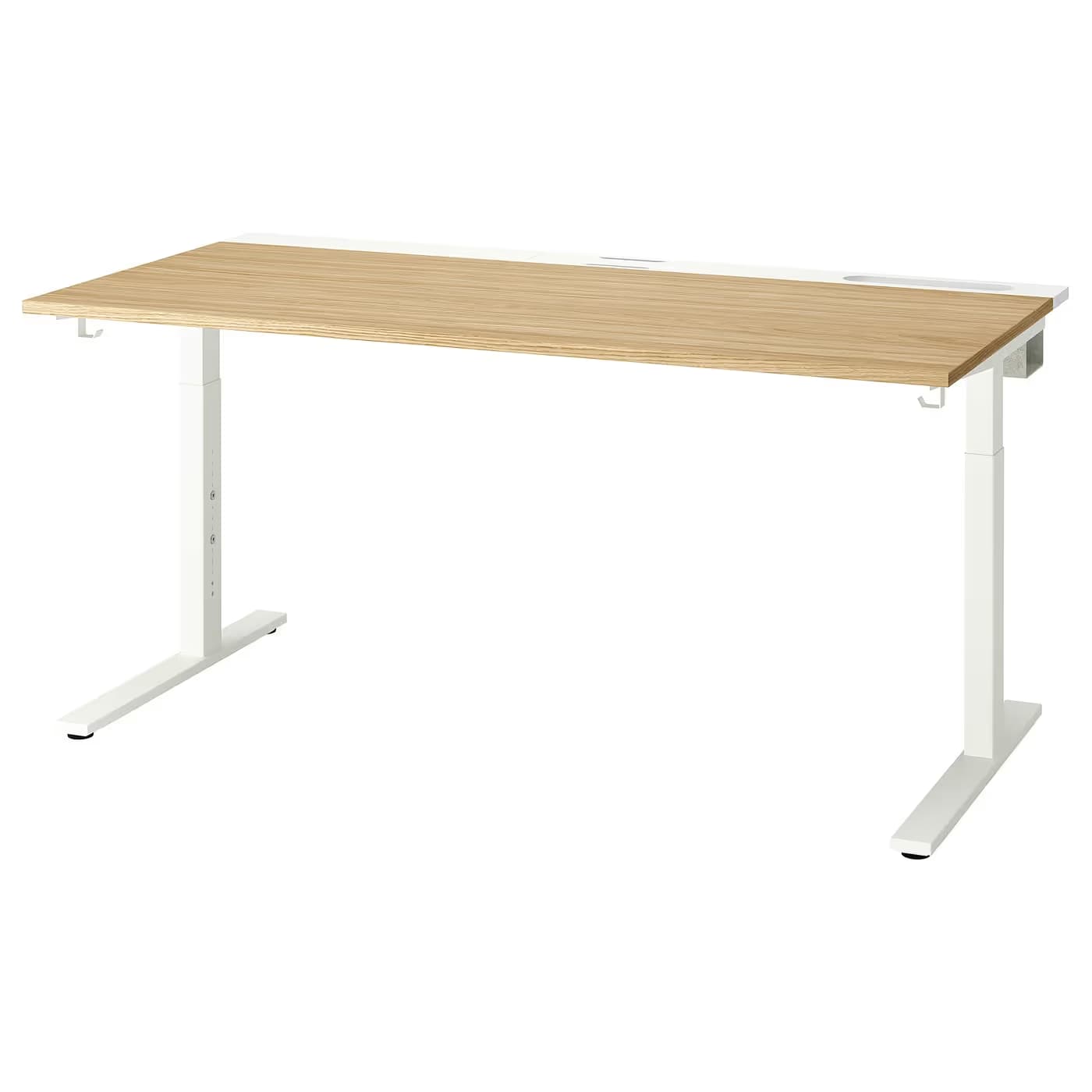 IKEA MITTZON Desk 63x31 1/2 " main image