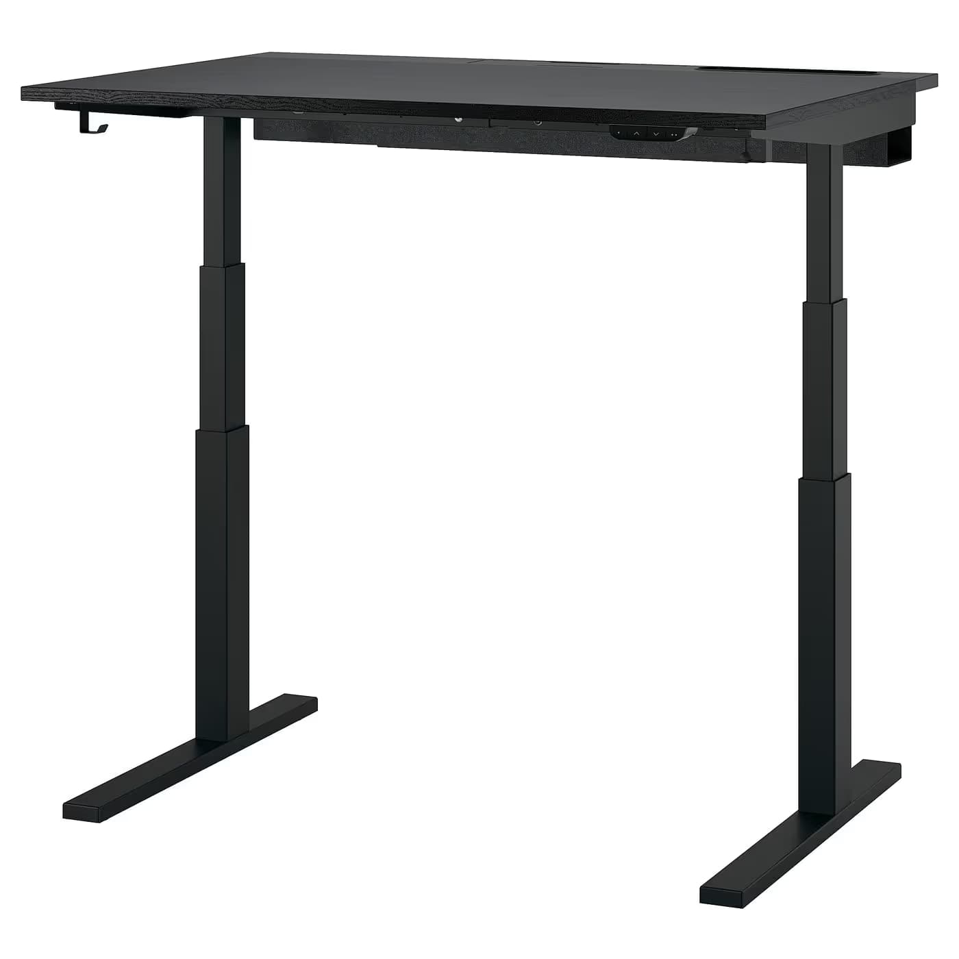 IKEA MITTZON Desk sit/stand 47 1/4x31 1/2 " image