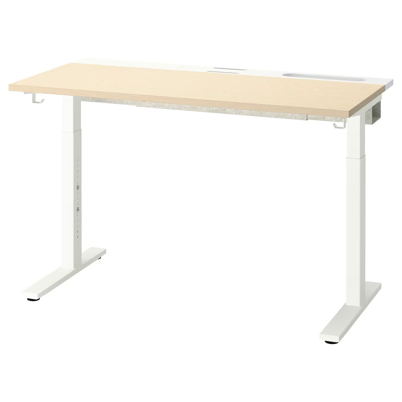 IKEA MITTZON Desk 47 1/4x23 5/8 " main image