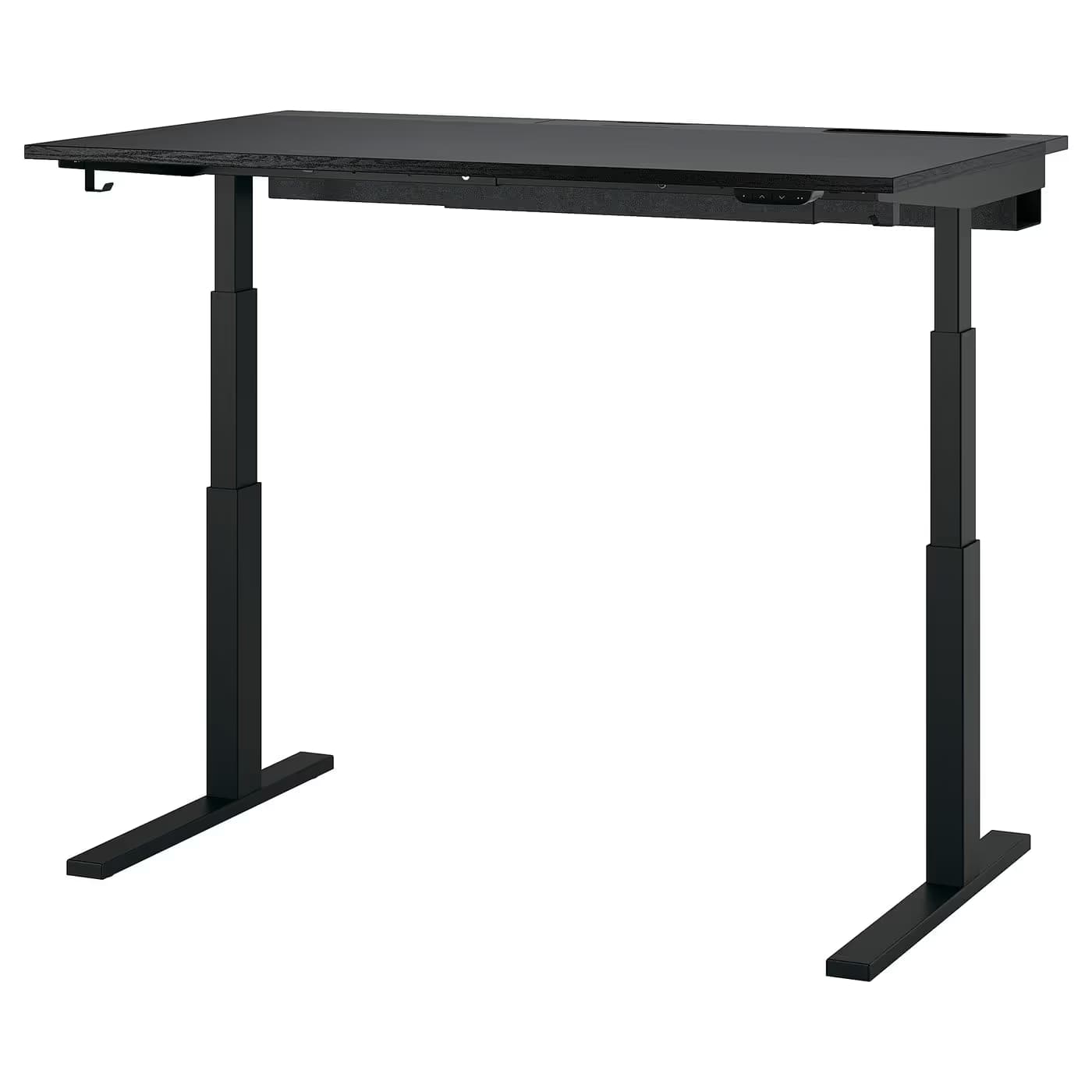IKEA MITTZON Desk sit/stand 55 1/8x31 1/2 " main image
