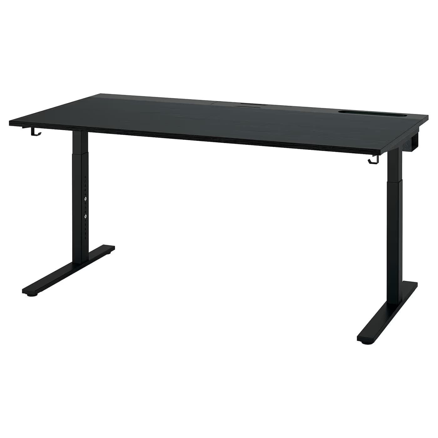 IKEA MITTZON Desk 63x31 1/2 " main image