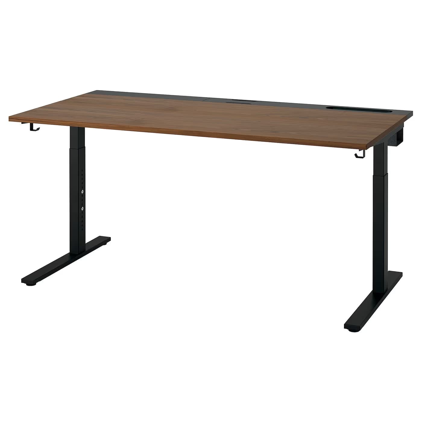 IKEA MITTZON Desk 63x31 1/2 " image