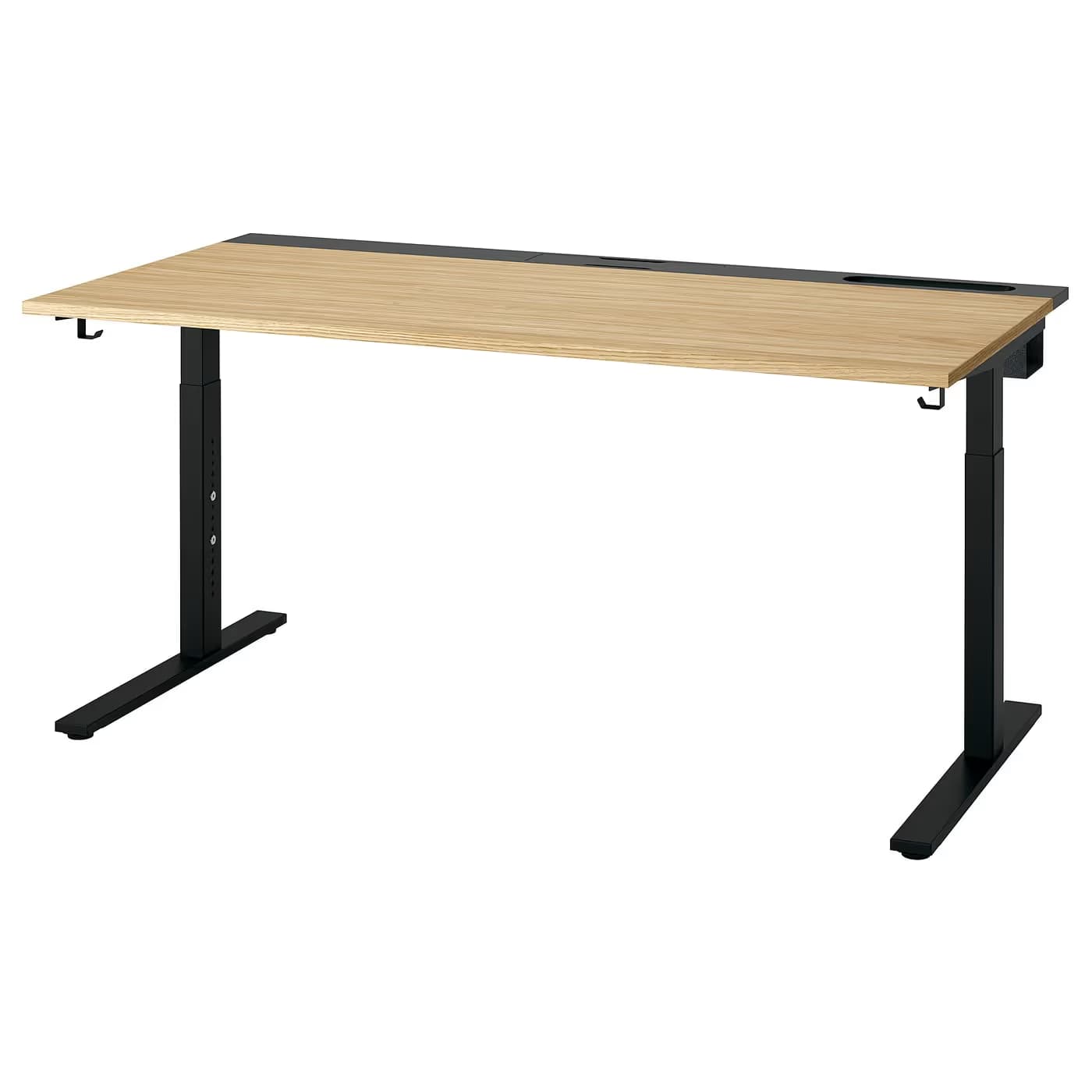 IKEA MITTZON Desk 63x31 1/2 " image