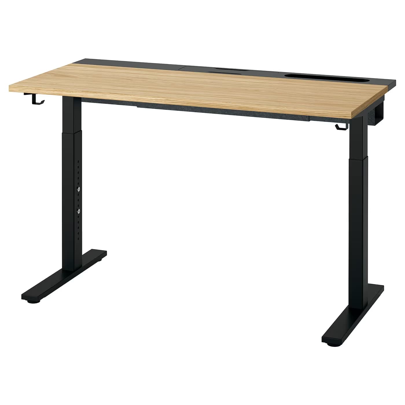 IKEA MITTZON Desk 47 1/4x23 5/8 " main image