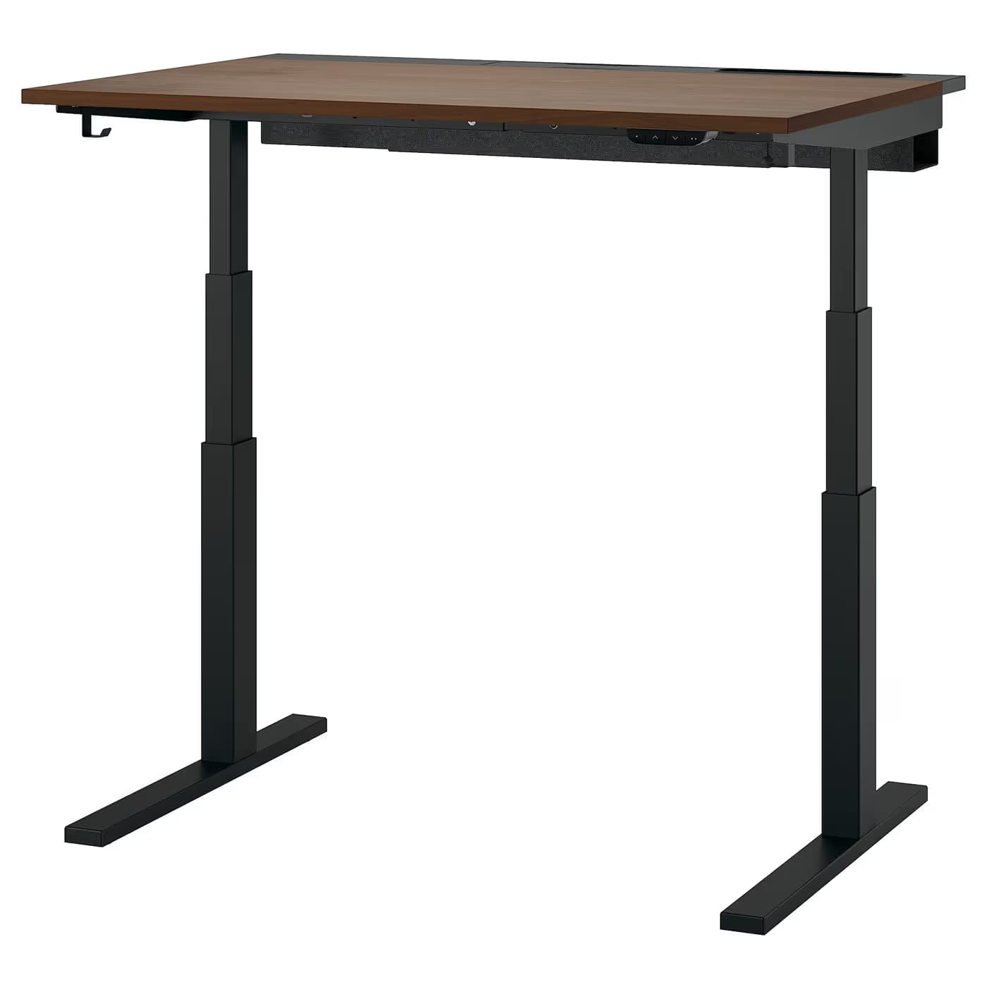 IKEA MITTZON Desk sit/stand 47 1/4x31 1/2 " main image