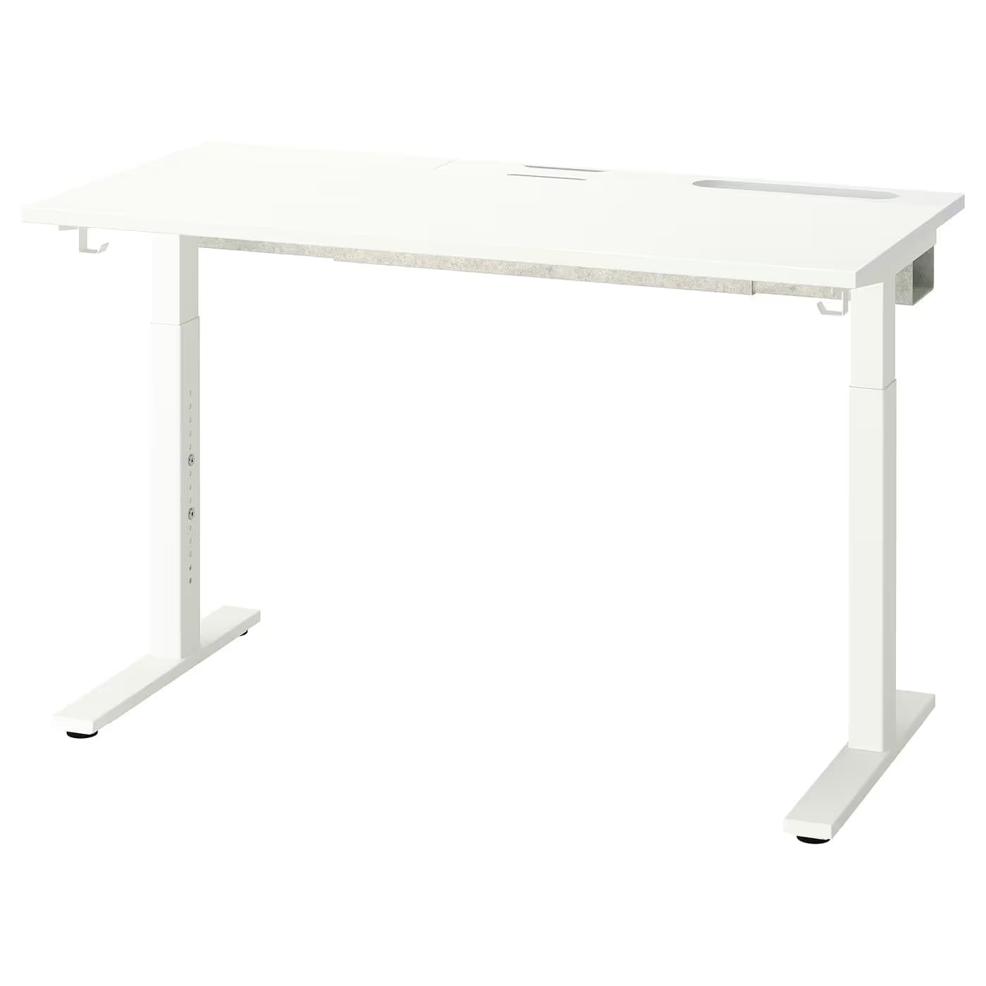 IKEA MITTZON Desk 47 1/4x23 5/8 " main image