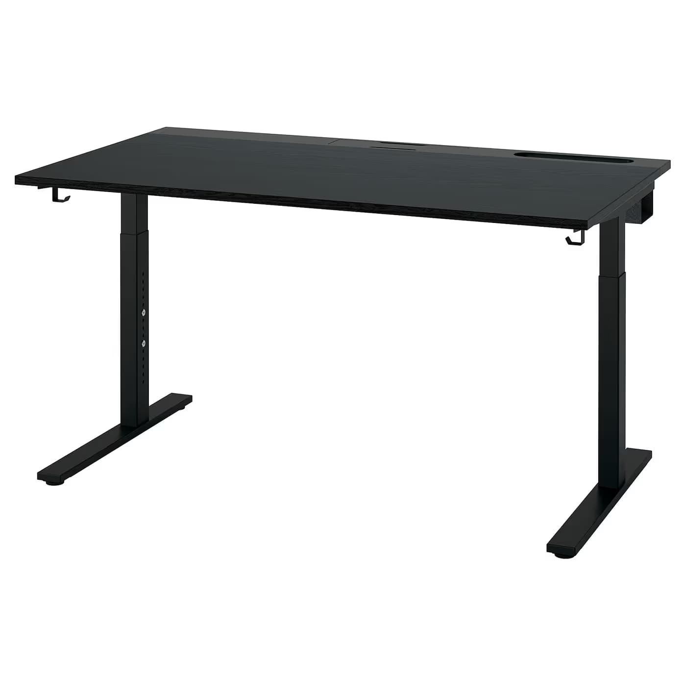 IKEA MITTZON Desk 55 1/8x31 1/2 " main image