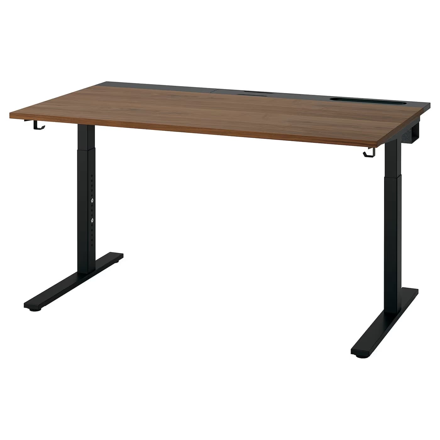 IKEA MITTZON Desk 55 1/8x31 1/2 " image