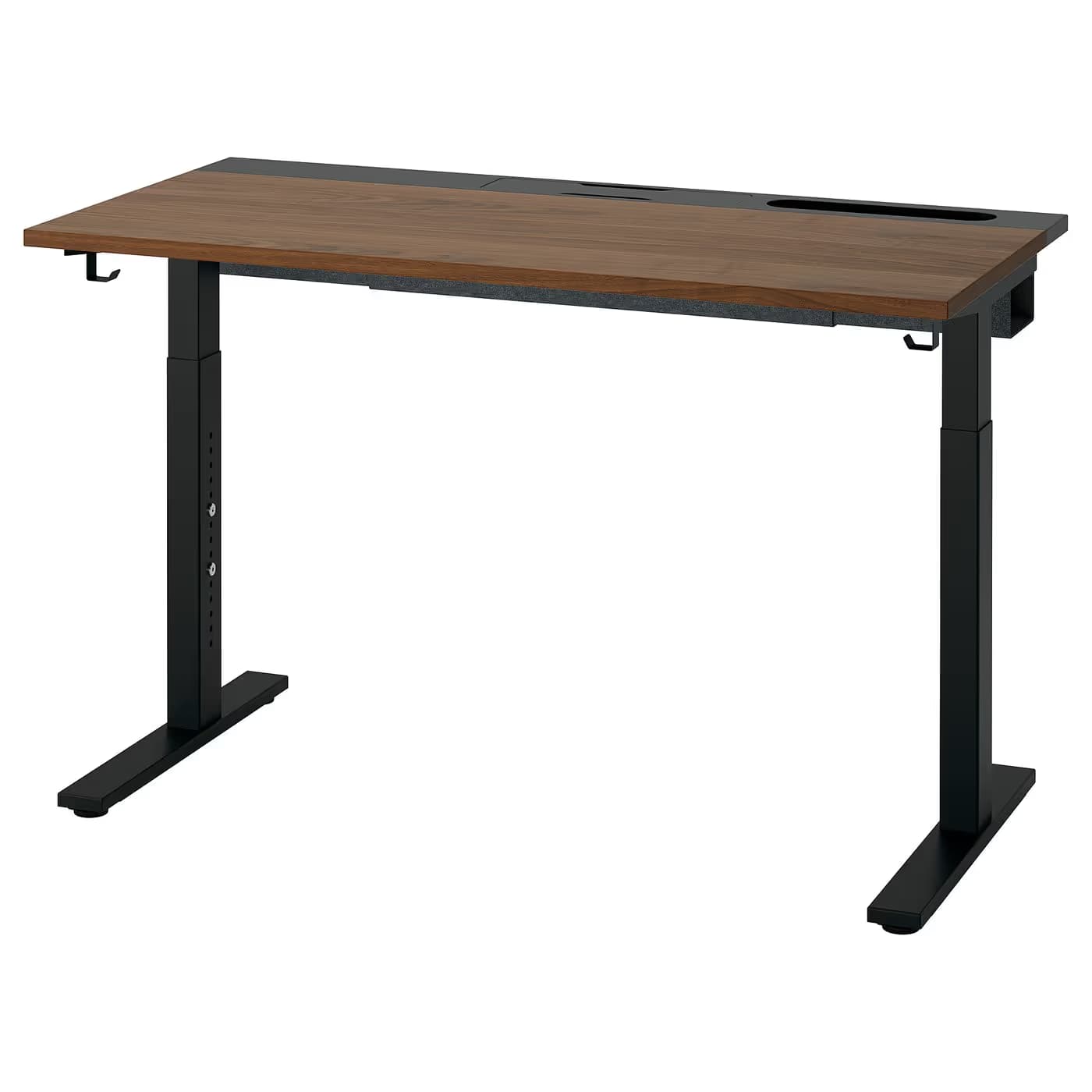 IKEA MITTZON Desk 47 1/4x23 5/8 " main image