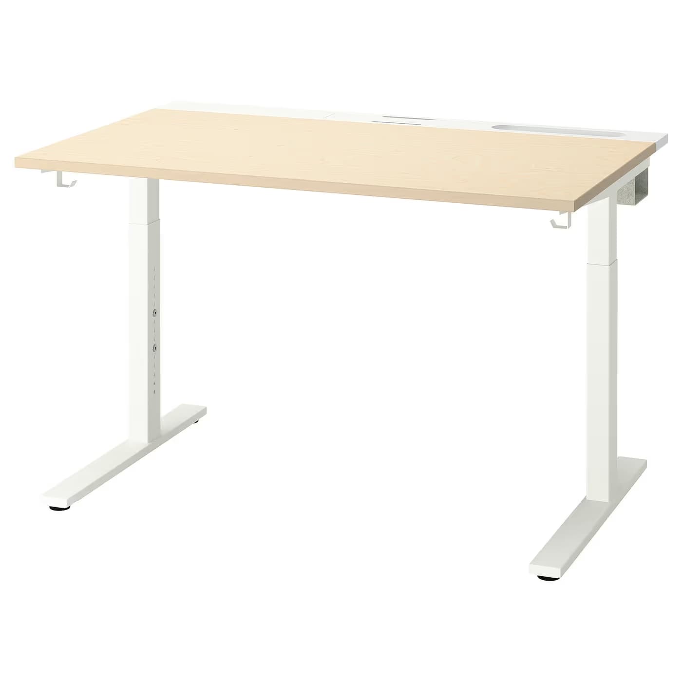 IKEA MITTZON Desk 47 1/4x31 1/2 " image