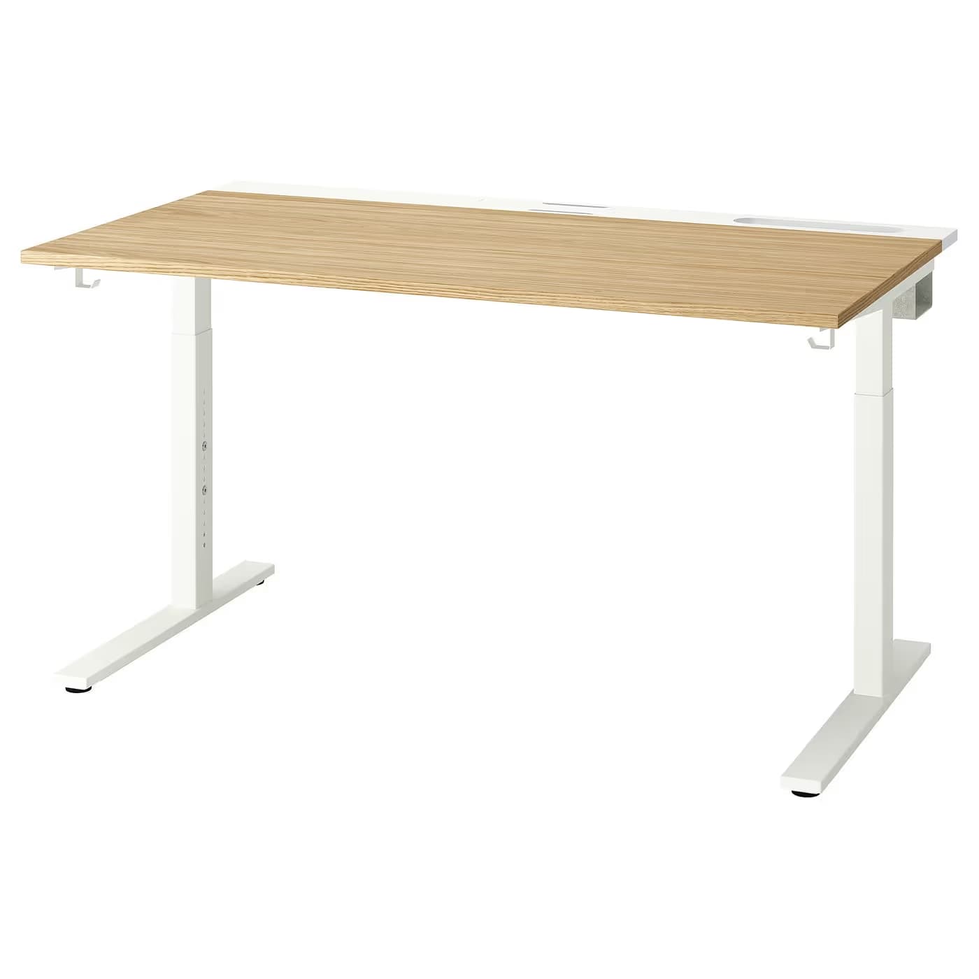 IKEA MITTZON Desk 55 1/8x31 1/2 " main image