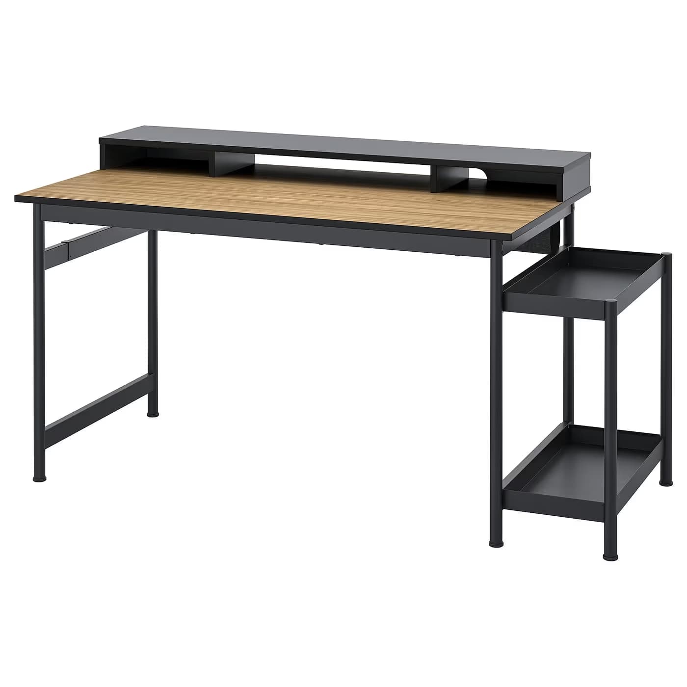IKEA MULLSJÖ Desk 53 1/8x27 1/2 " main image