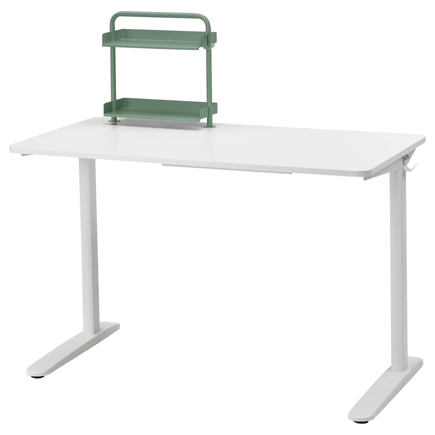 IKEA RELATERA Desk combination 46 1/8x23 5/8 " main image