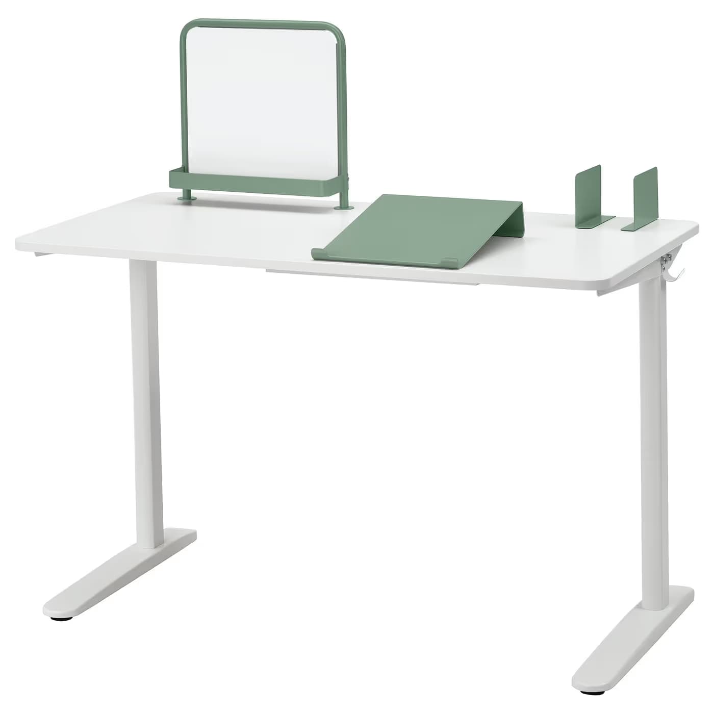 IKEA RELATERA Desk combination 46 1/8x23 5/8 " main image