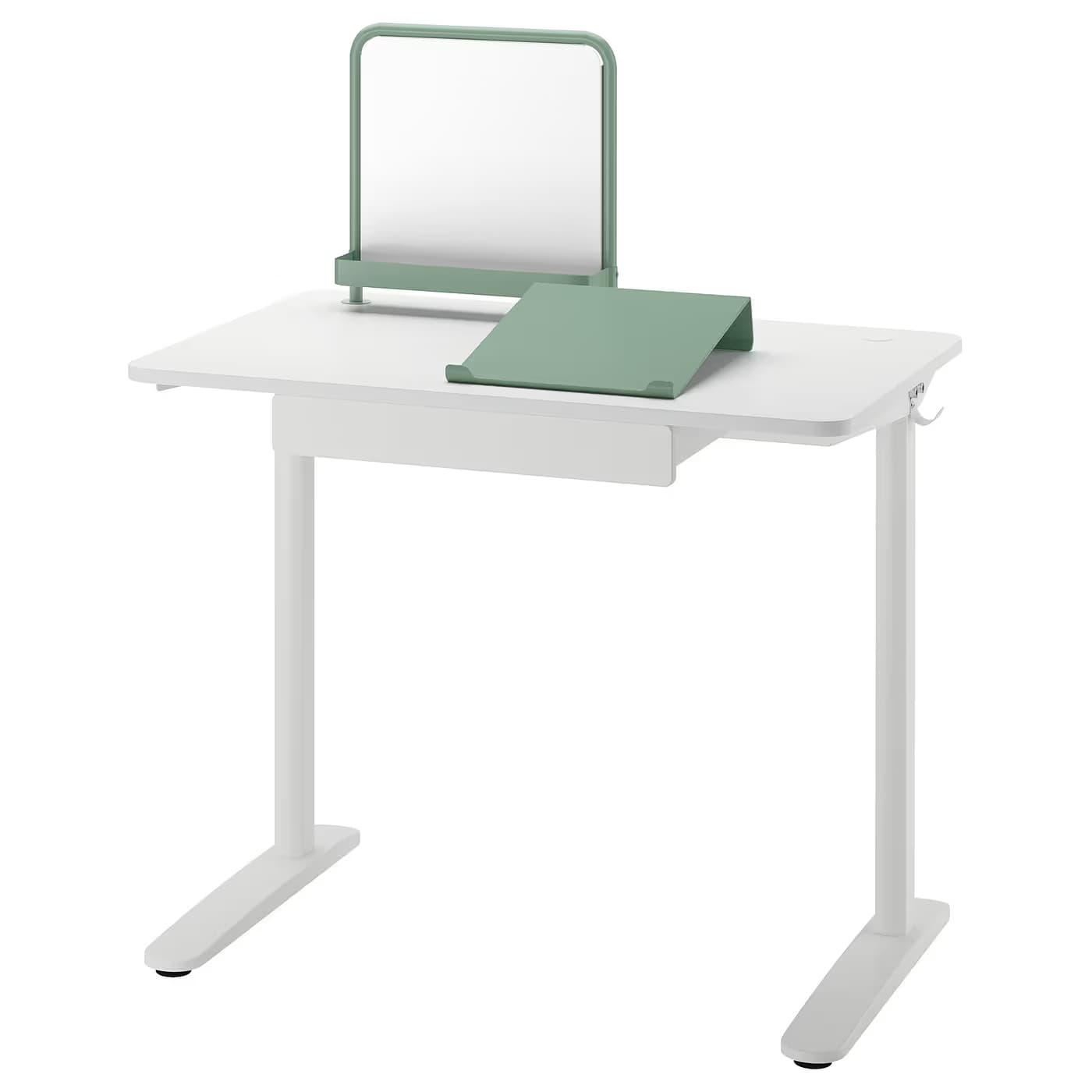 IKEA RELATERA Desk combination 35 3/8x23 5/8 " main image