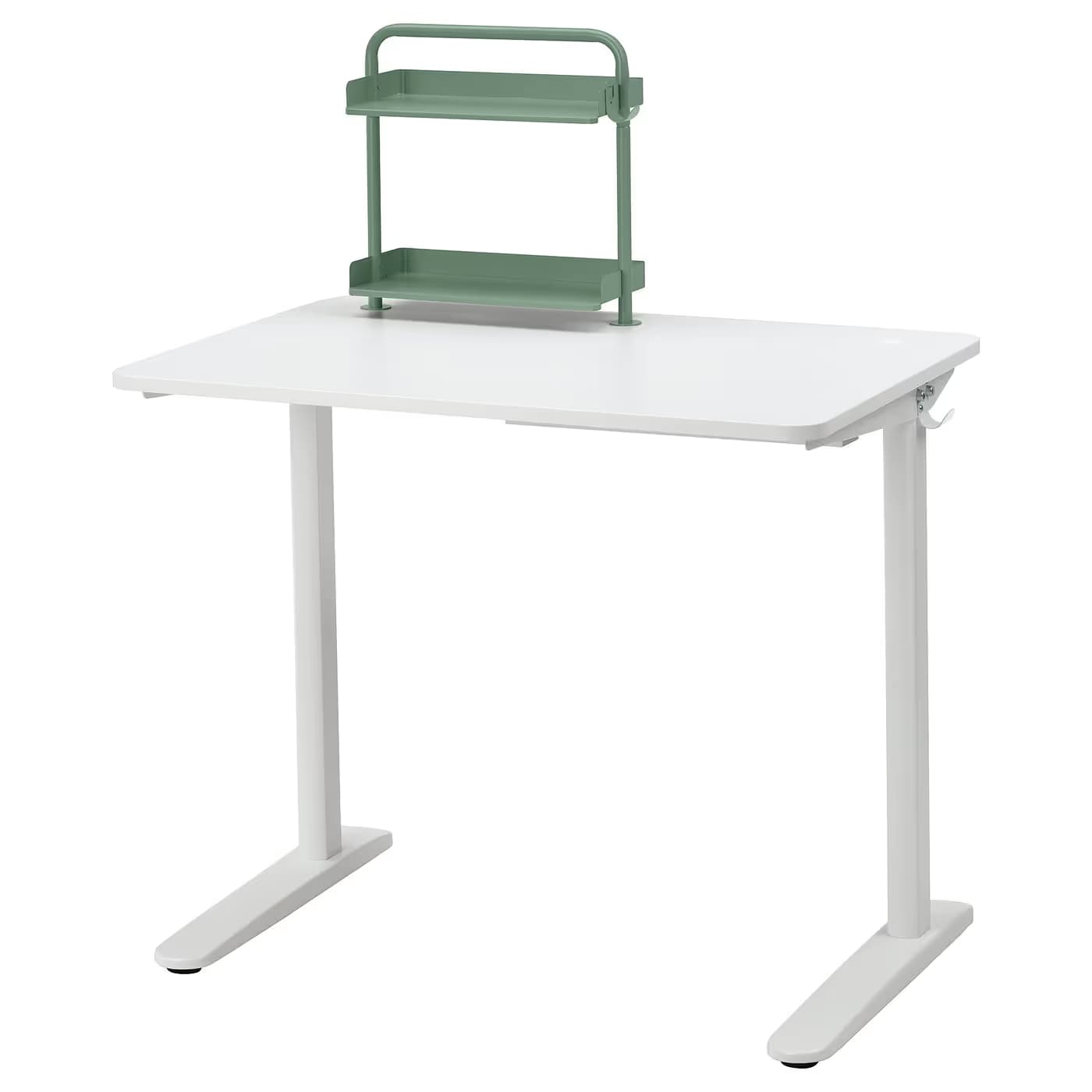 IKEA RELATERA Desk combination 35 3/8x23 5/8 " main image