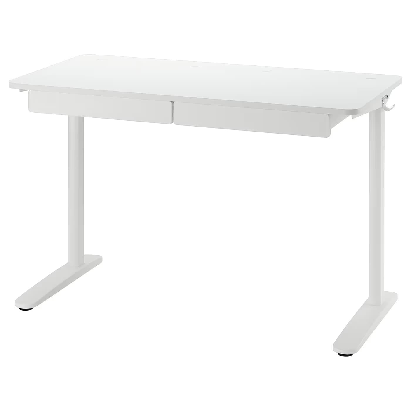IKEA RELATERA Desk combination 46 1/8x23 5/8 " main image