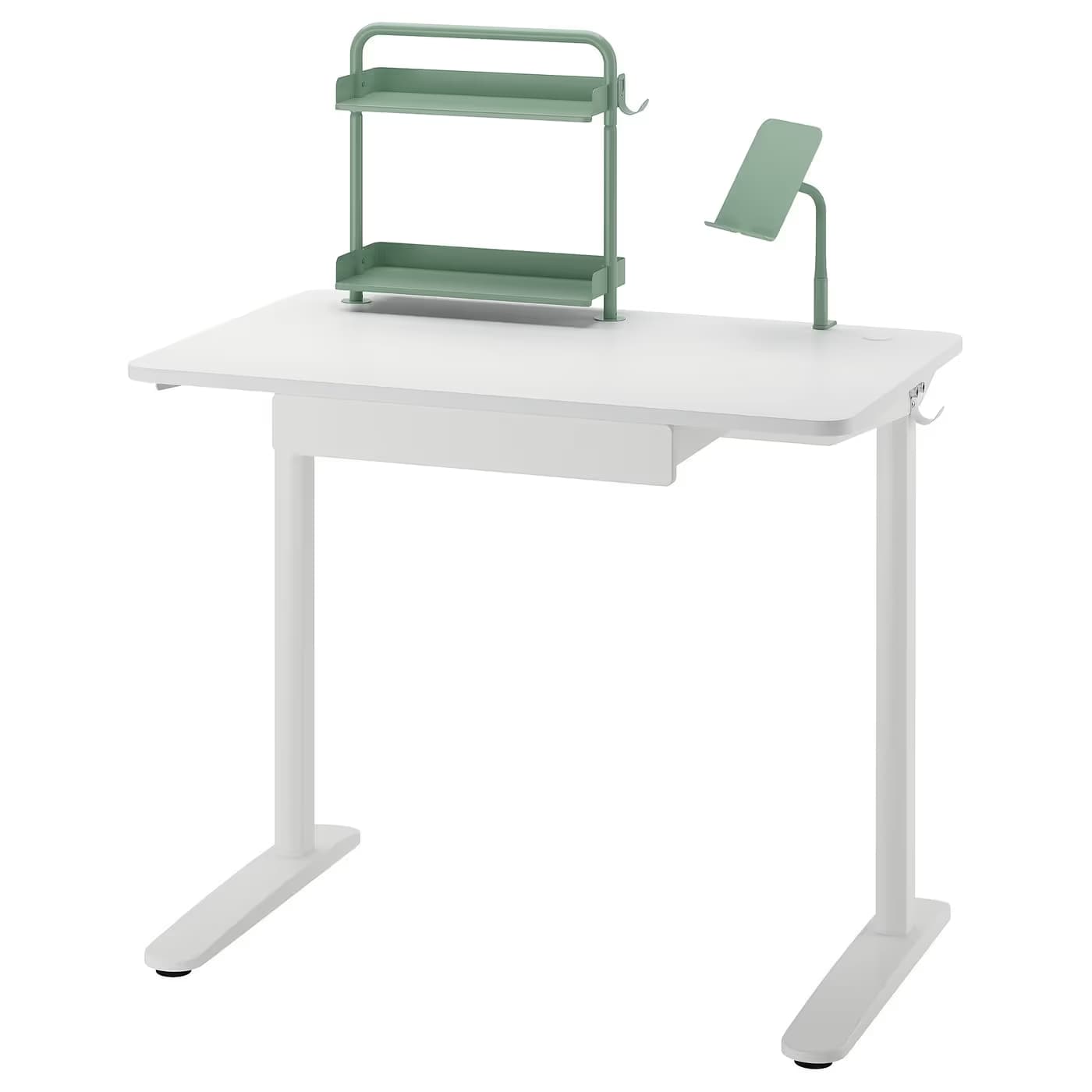 IKEA RELATERA Desk combination 35 3/8x23 5/8 " image
