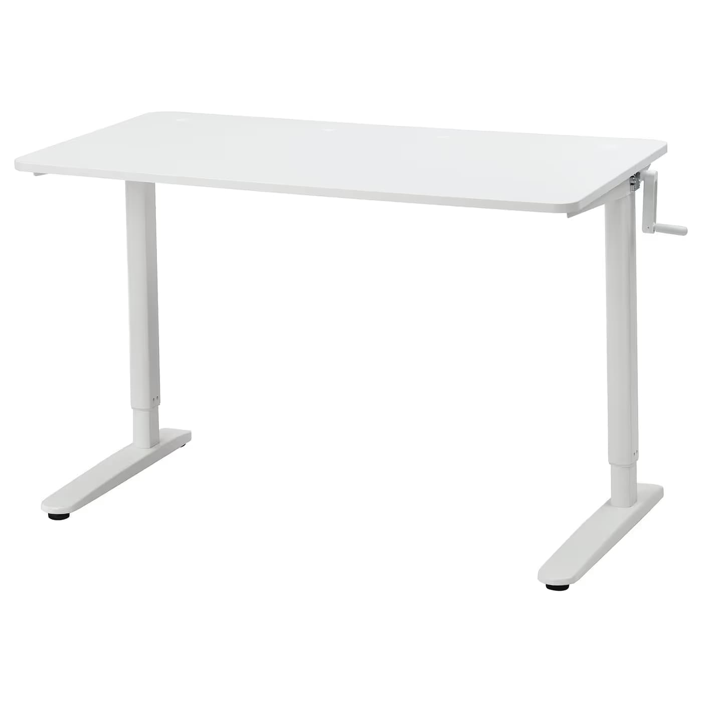 IKEA RELATERA Desk sit/stand 46 1/8x23 5/8 " main image