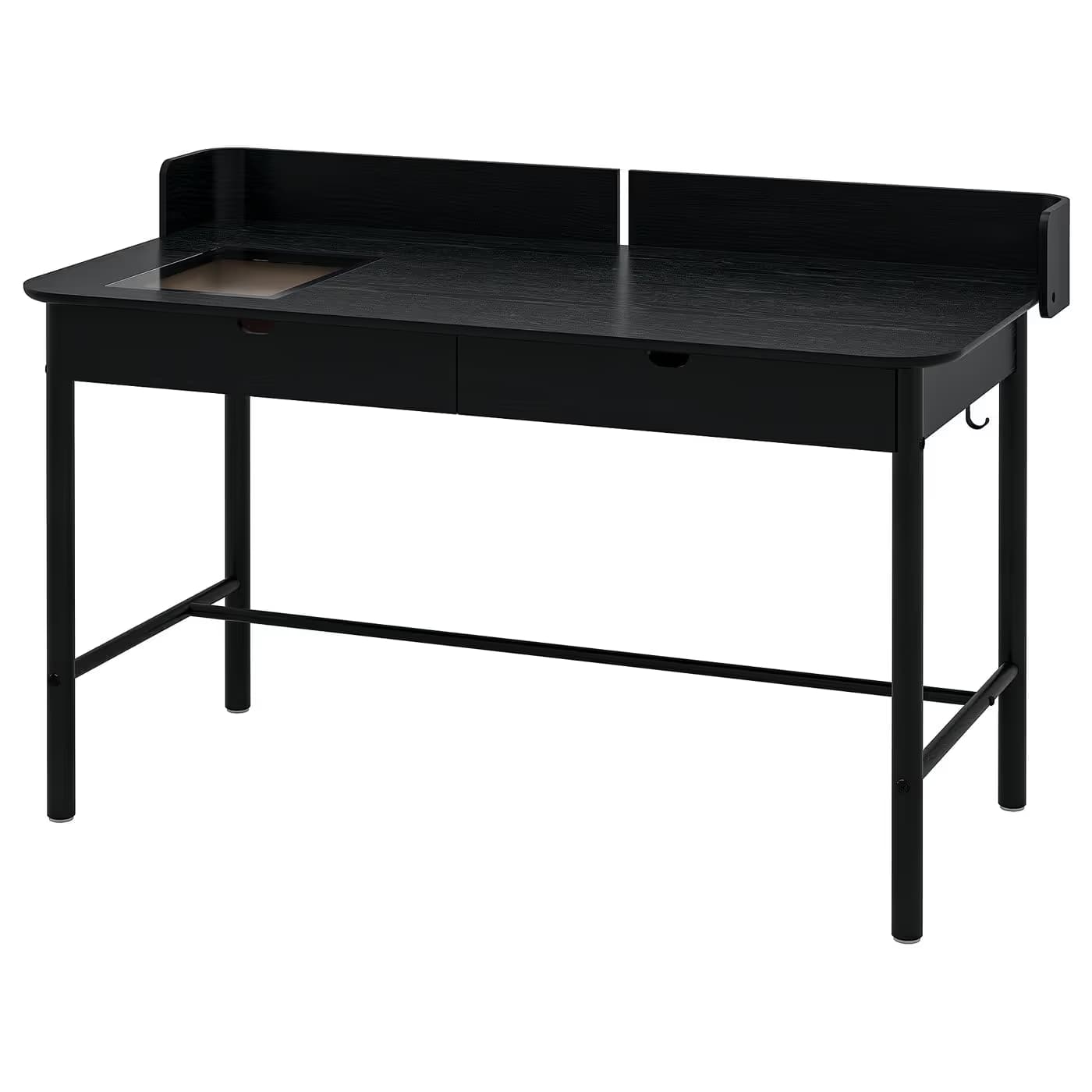 IKEA RIDSPÖ Desk 55 1/8x27 1/2 " image