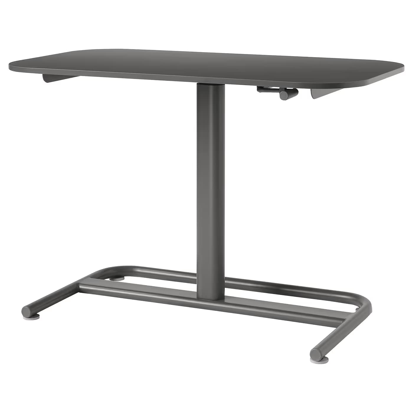 IKEA SEGRARE Desk sit/stand 43 1/4x23 5/8 " main image