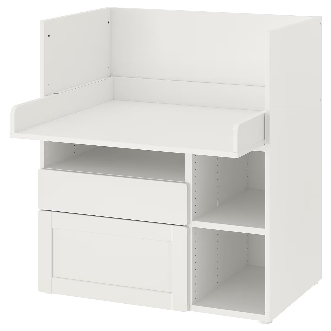 IKEA SMÅSTAD Desk 35 3/8x31 1/2x39 3/8 " main image