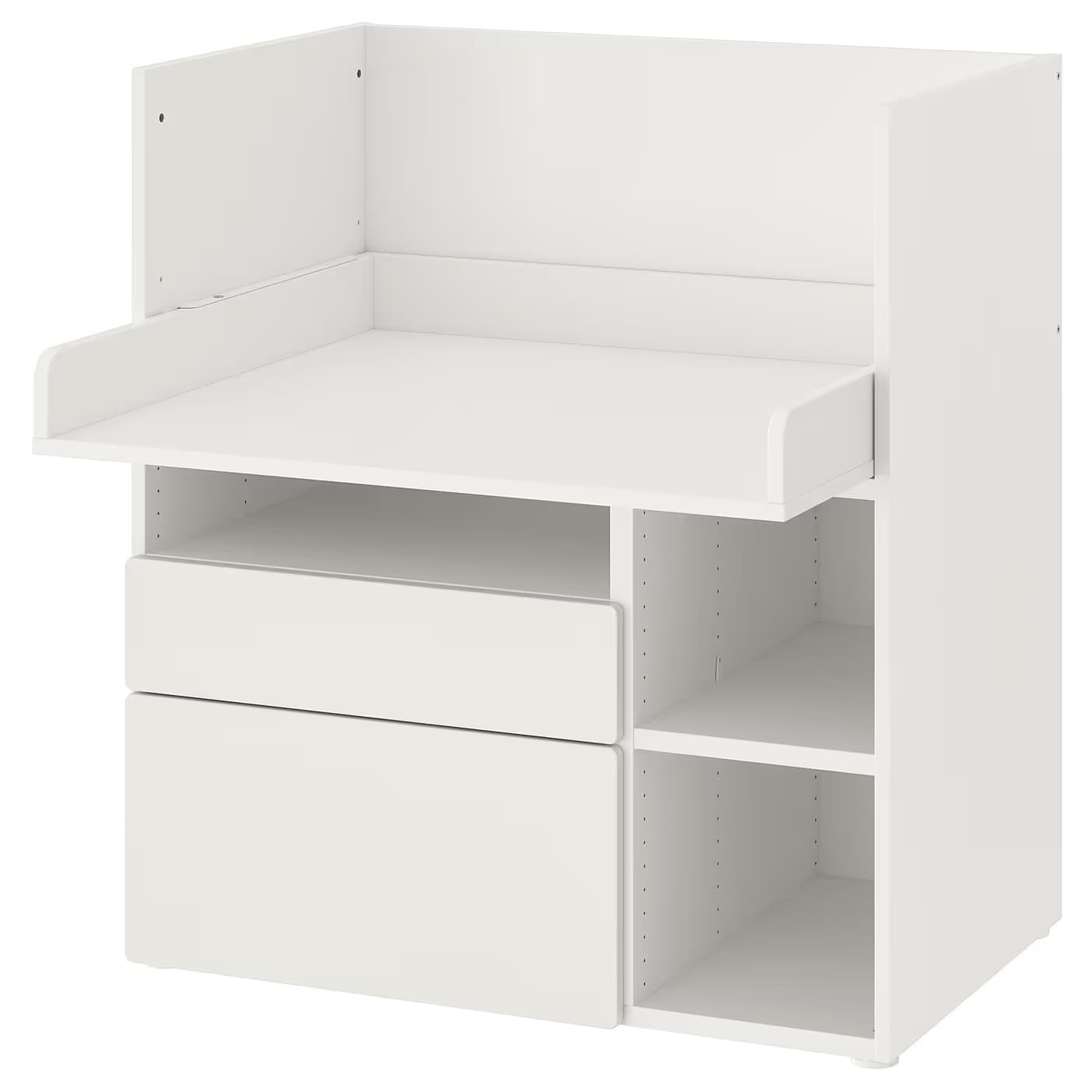 IKEA SMÅSTAD Desk 35 3/8x31 1/2x39 3/8 " image