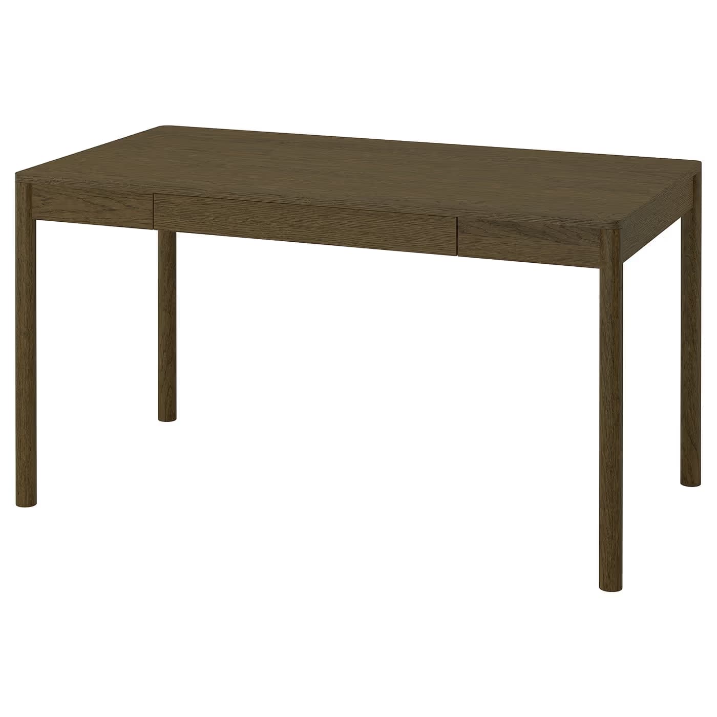 IKEA TONSTAD Desk 55 1/8x29 1/2 " image