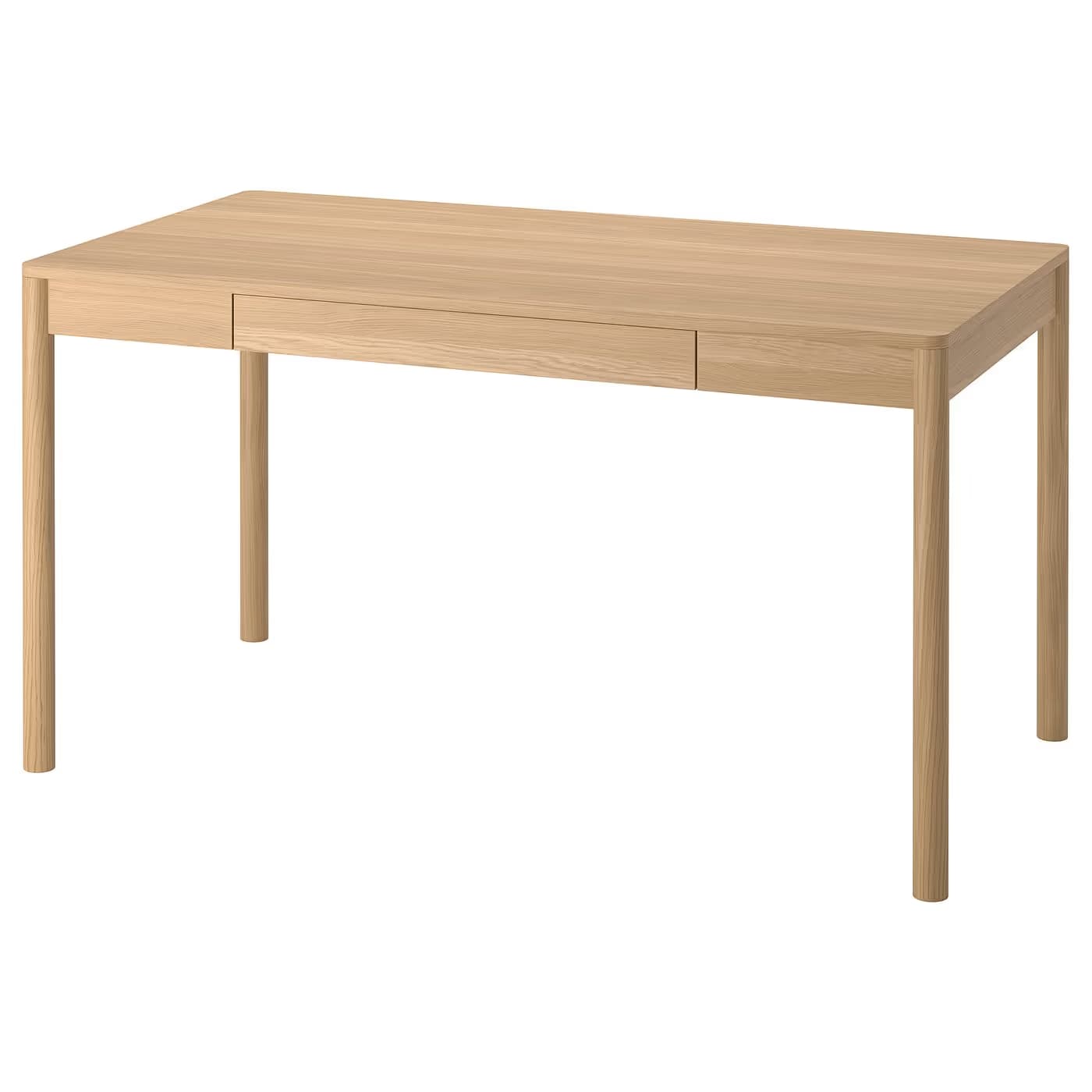 IKEA TONSTAD Desk 55 1/8x29 1/2 " image