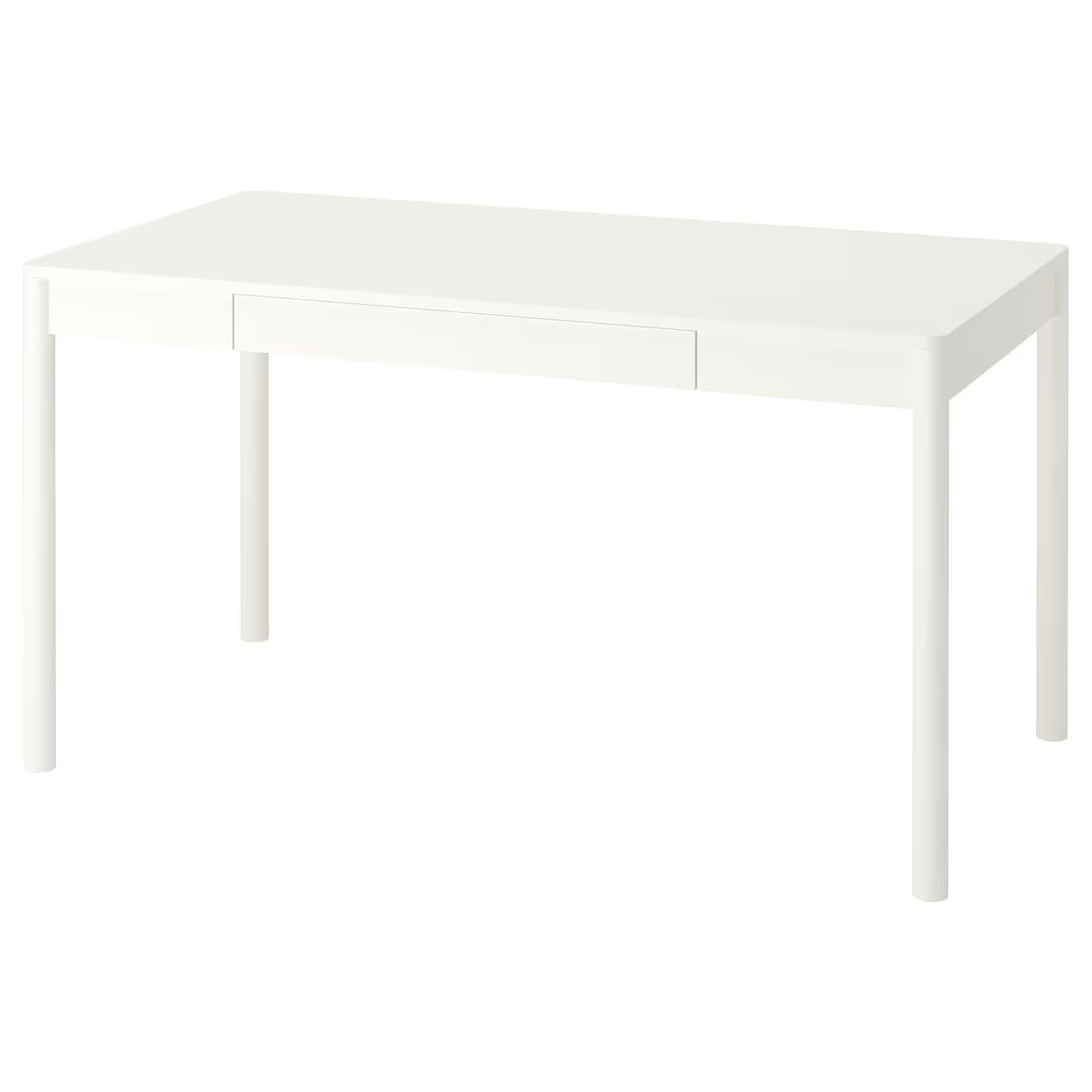 IKEA TONSTAD Desk 55 1/8x29 1/2 " main image