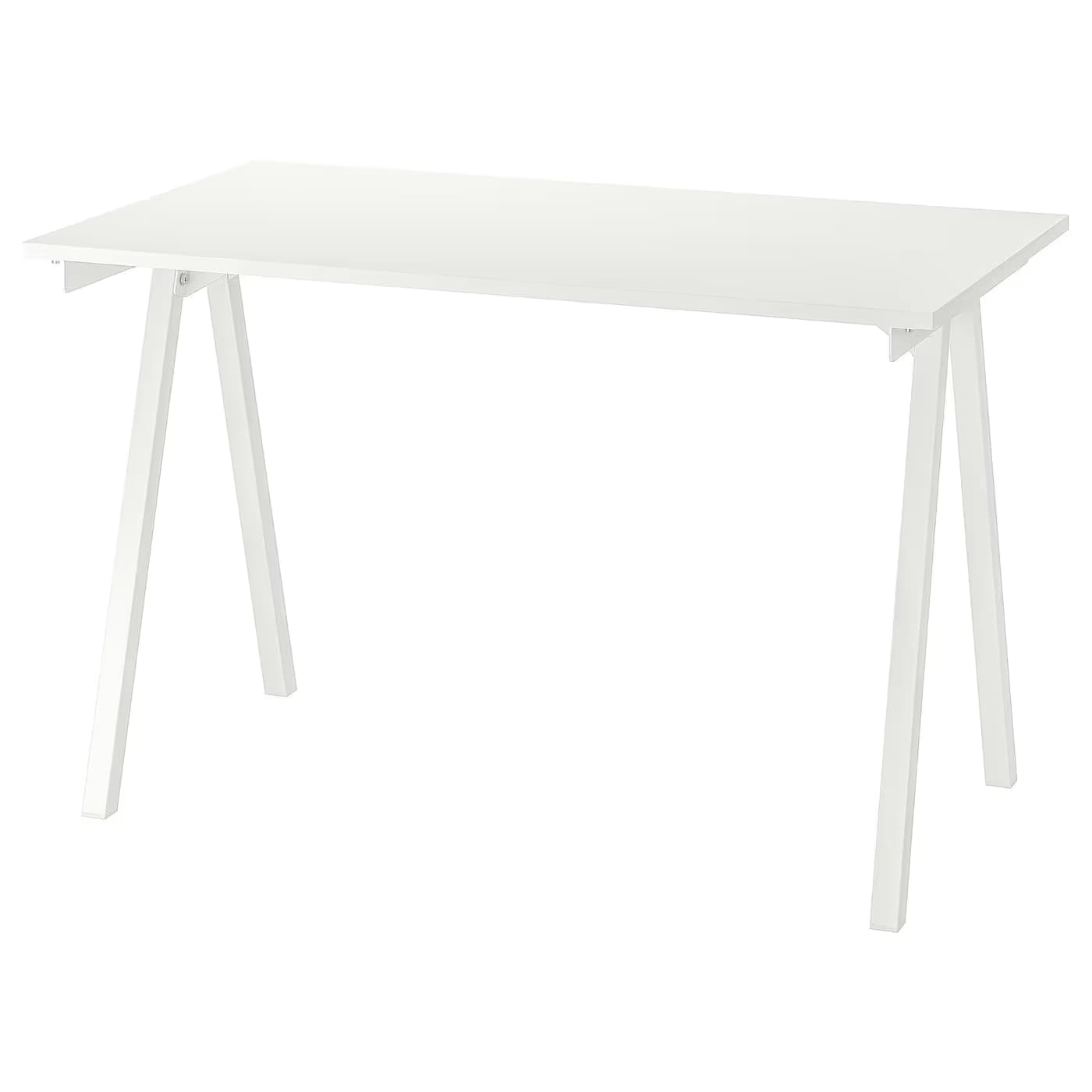 IKEA TROTTEN Desk 47 1/4x27 1/2 " image