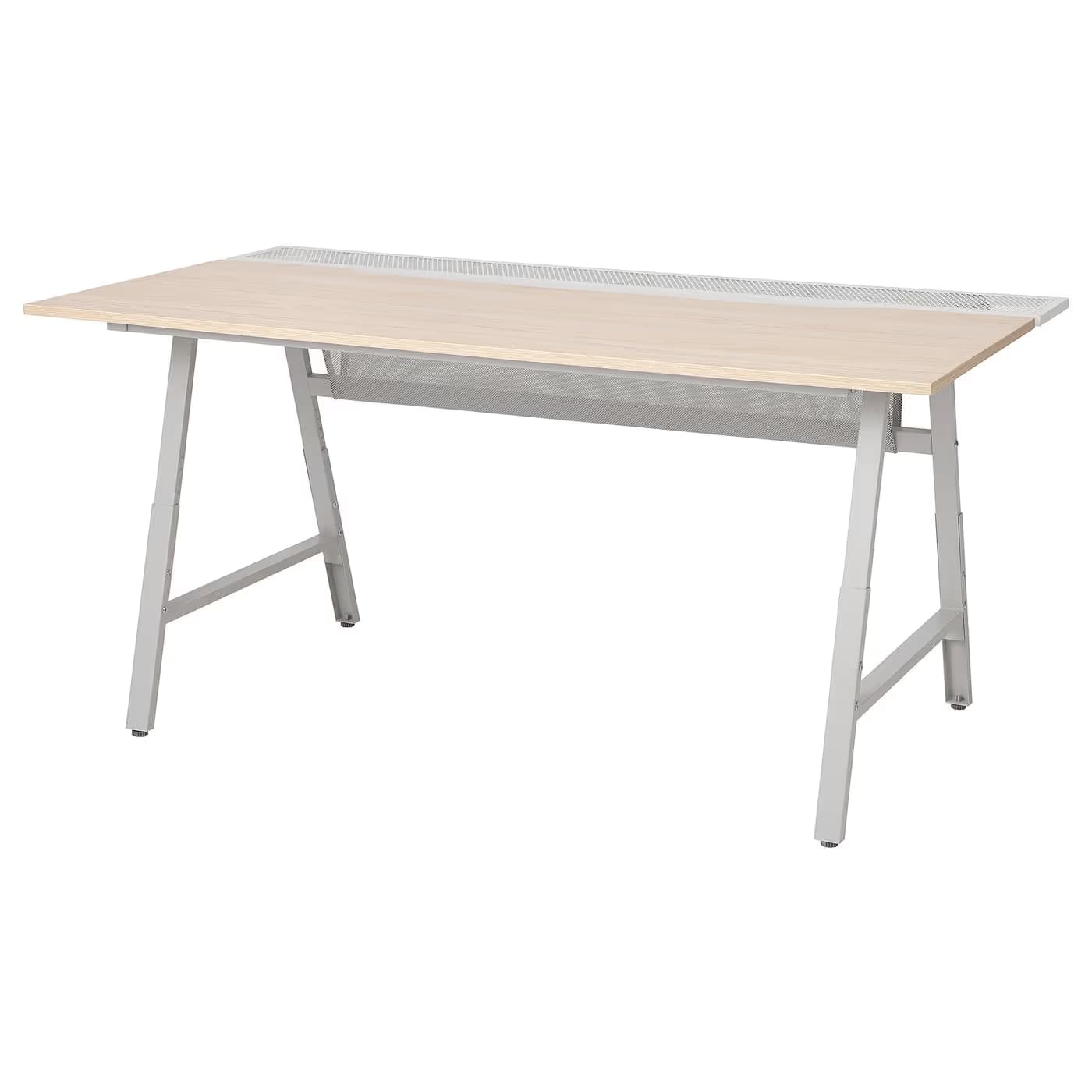 IKEA UTESPELARE Gaming desk 63x31 1/2 " image